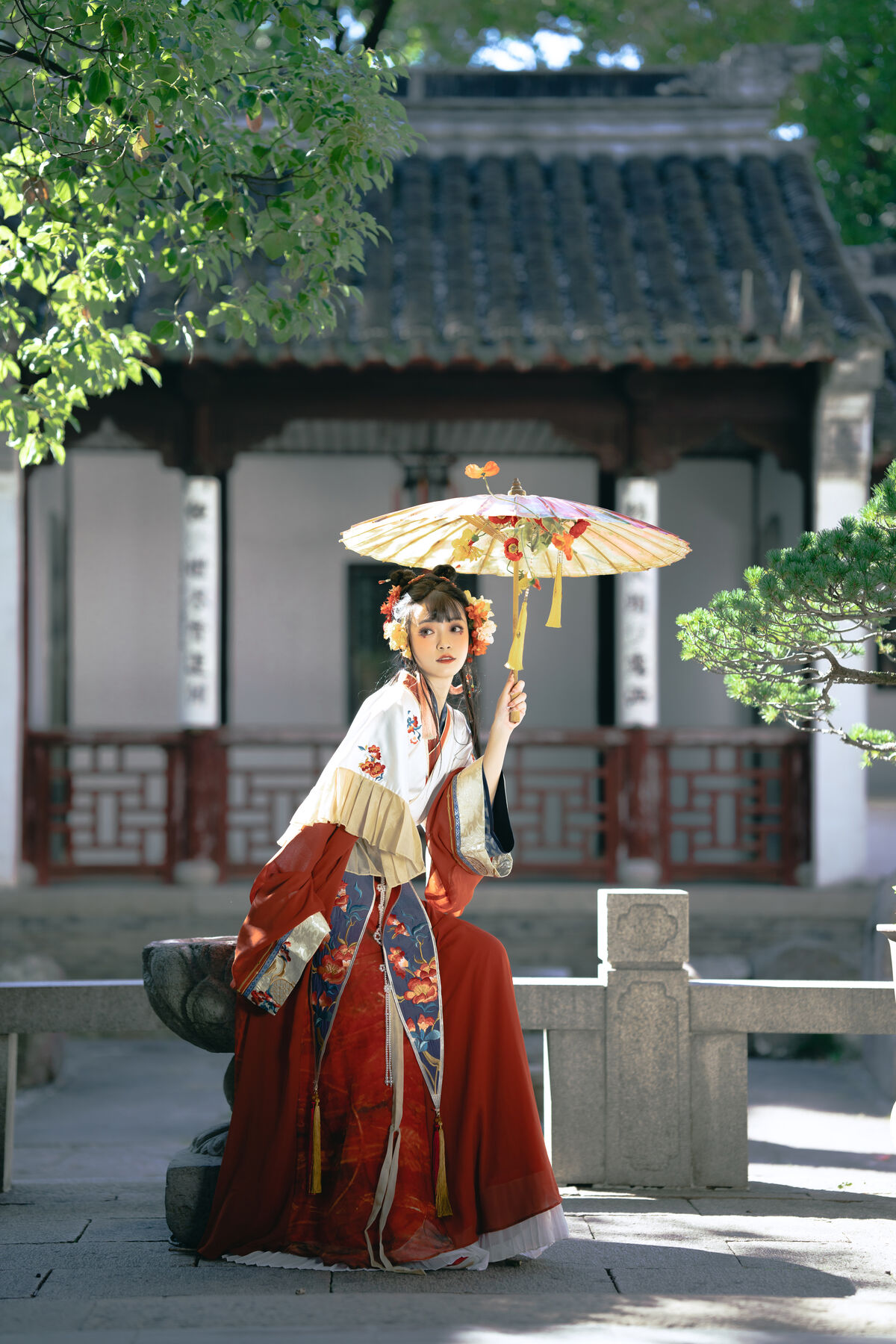YiTuYu艺图语 Vol.9789 Tao Chi 5 YiTuYu艺图语 Vol.9789 Tao Chi