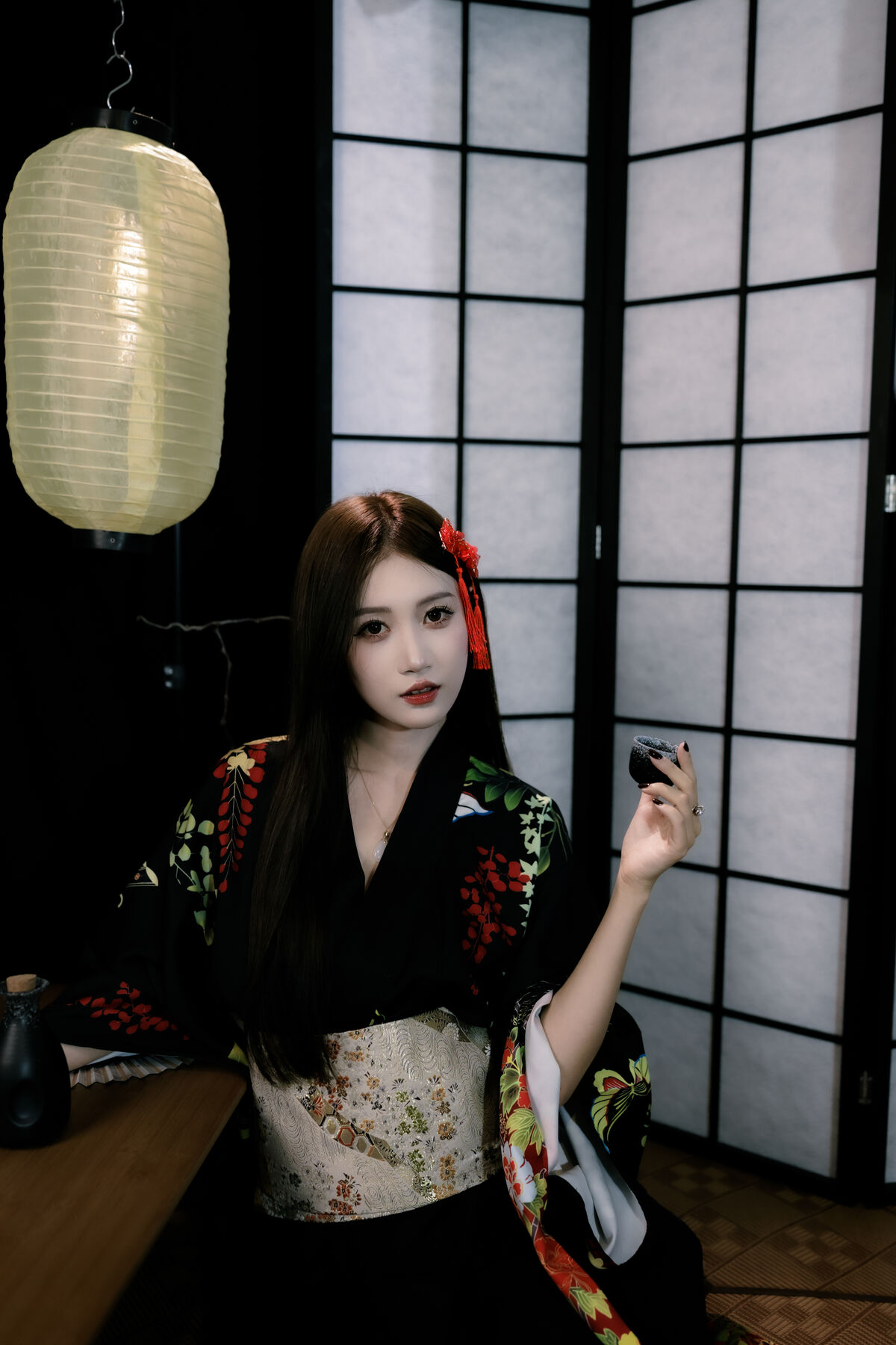YiTuYu艺图语 Vol.9720 Xiao Tian 5 YiTuYu艺图语 Vol.9720 Xiao Tian