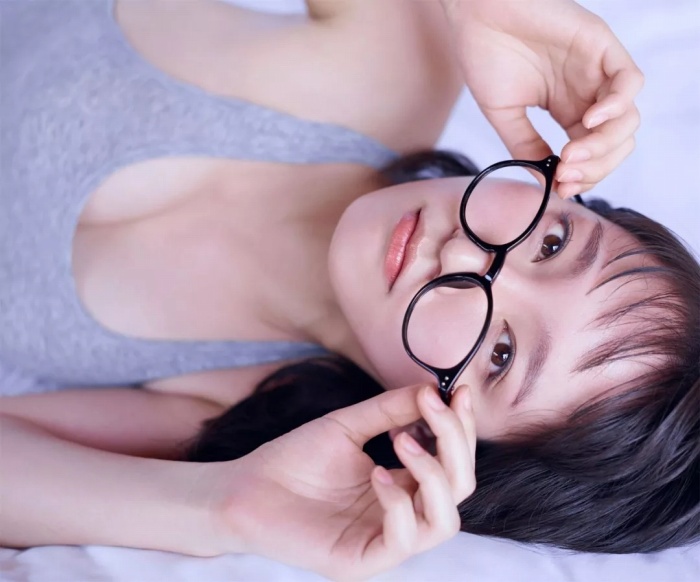 吉岡里帆 Dカップボインの水着グラビア画像! 60 吉岡里帆 Dカップボインの水着グラビア画像!