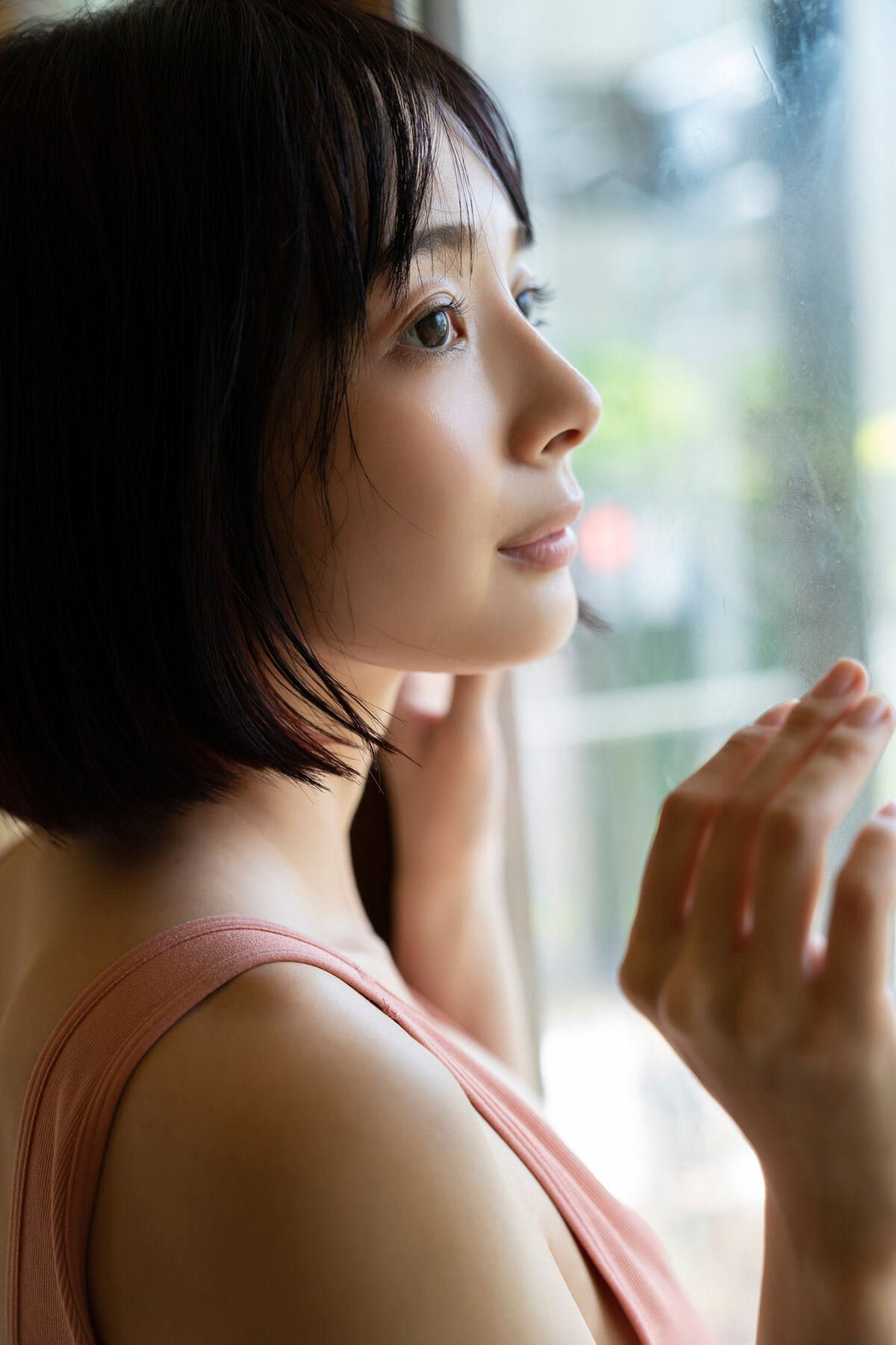 JP Sayaka Okada 岡田紗佳 - 週刊ポストデジタル写真集 同棲生活 12 JP Sayaka Okada 岡田紗佳 - 週刊ポストデジタル写真集 同棲生活