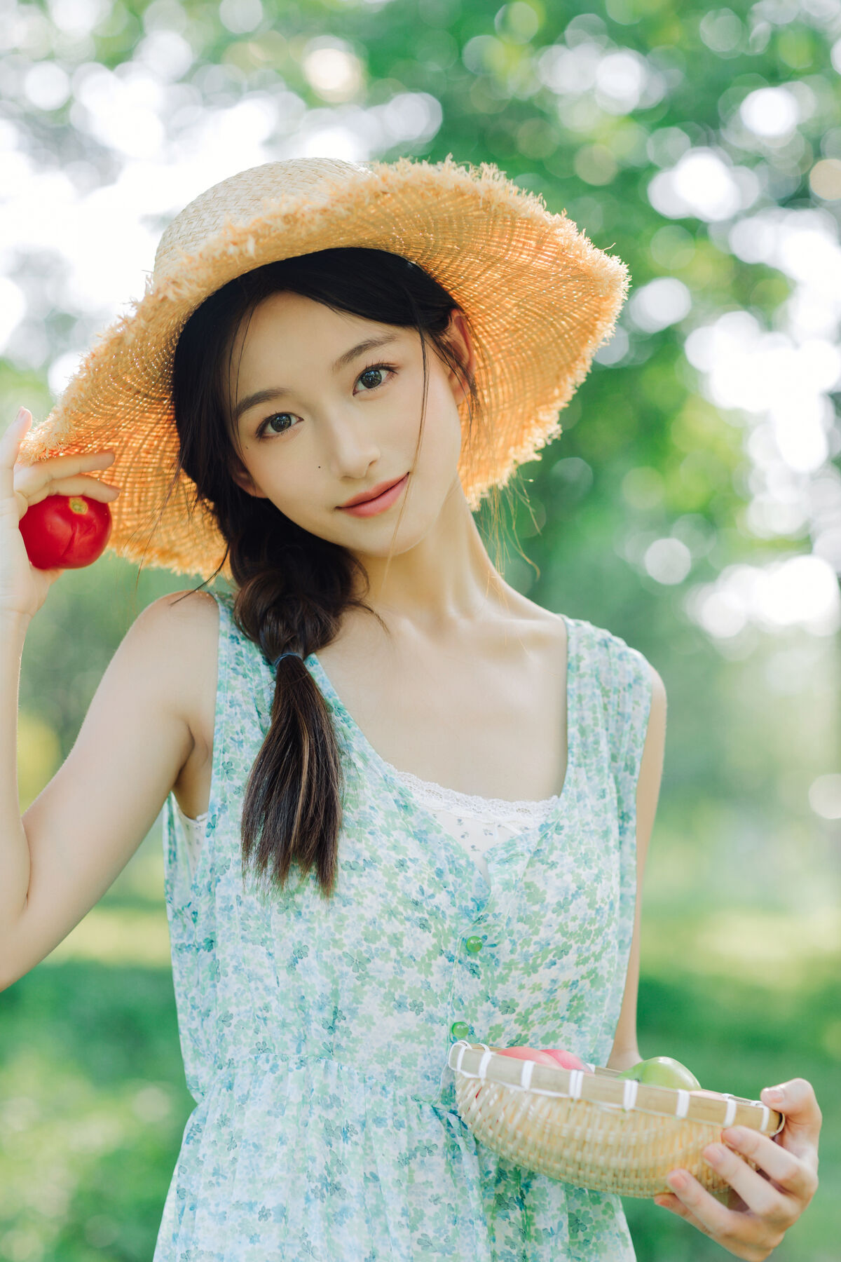 YiTuYu艺图语 Vol.9663 Lin Miao Xin 10 YiTuYu艺图语 Vol.9663 Lin Miao Xin