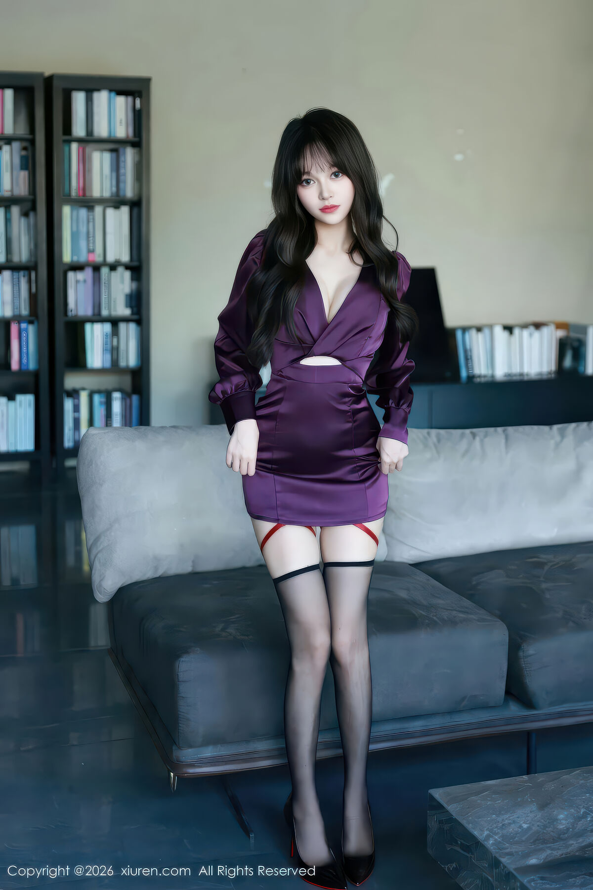 XiuRen秀人网 No.11310 Nuo Mi 17 XiuRen秀人网 No.11310 Nuo Mi