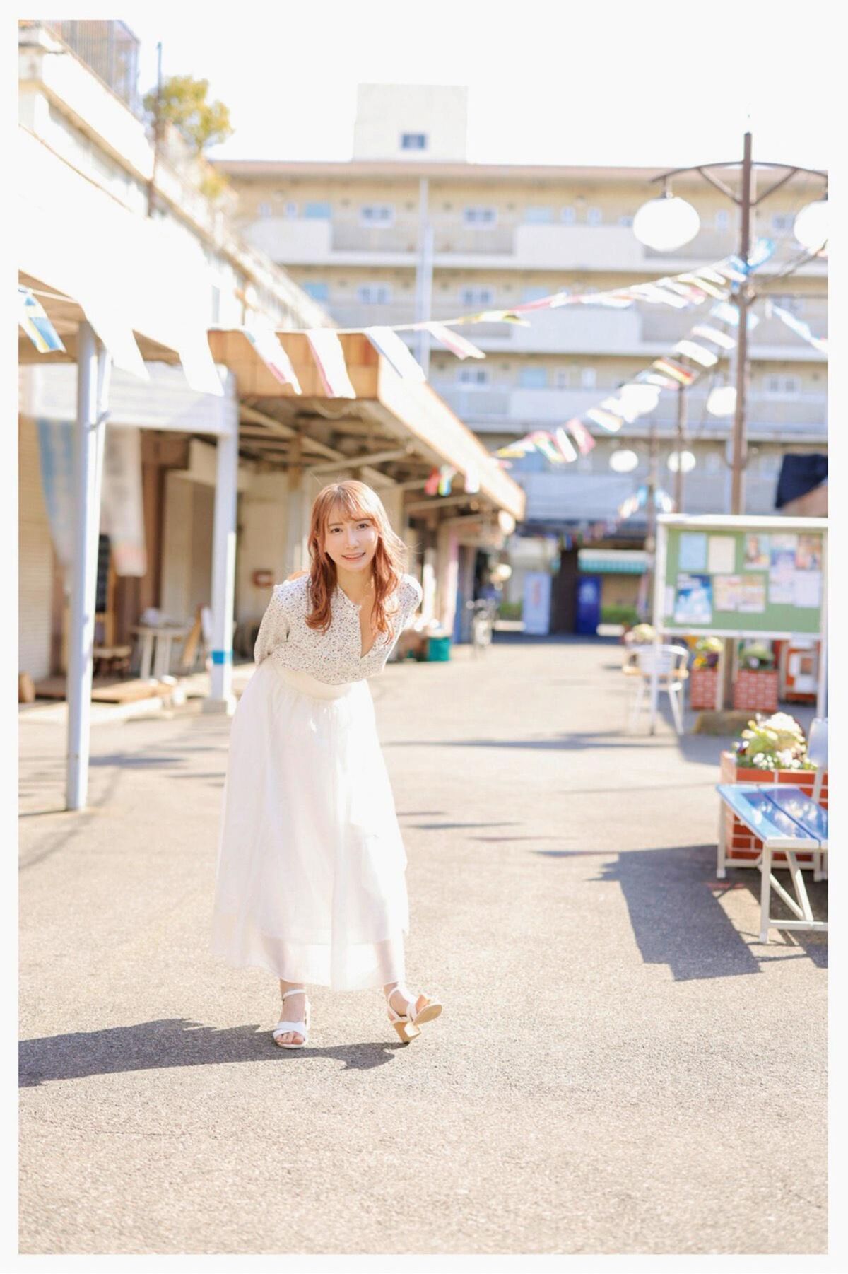 JP Sora Amakawa 天川そら - デジタル写真集 Heaven 5 JP Sora Amakawa 天川そら - デジタル写真集 Heaven
