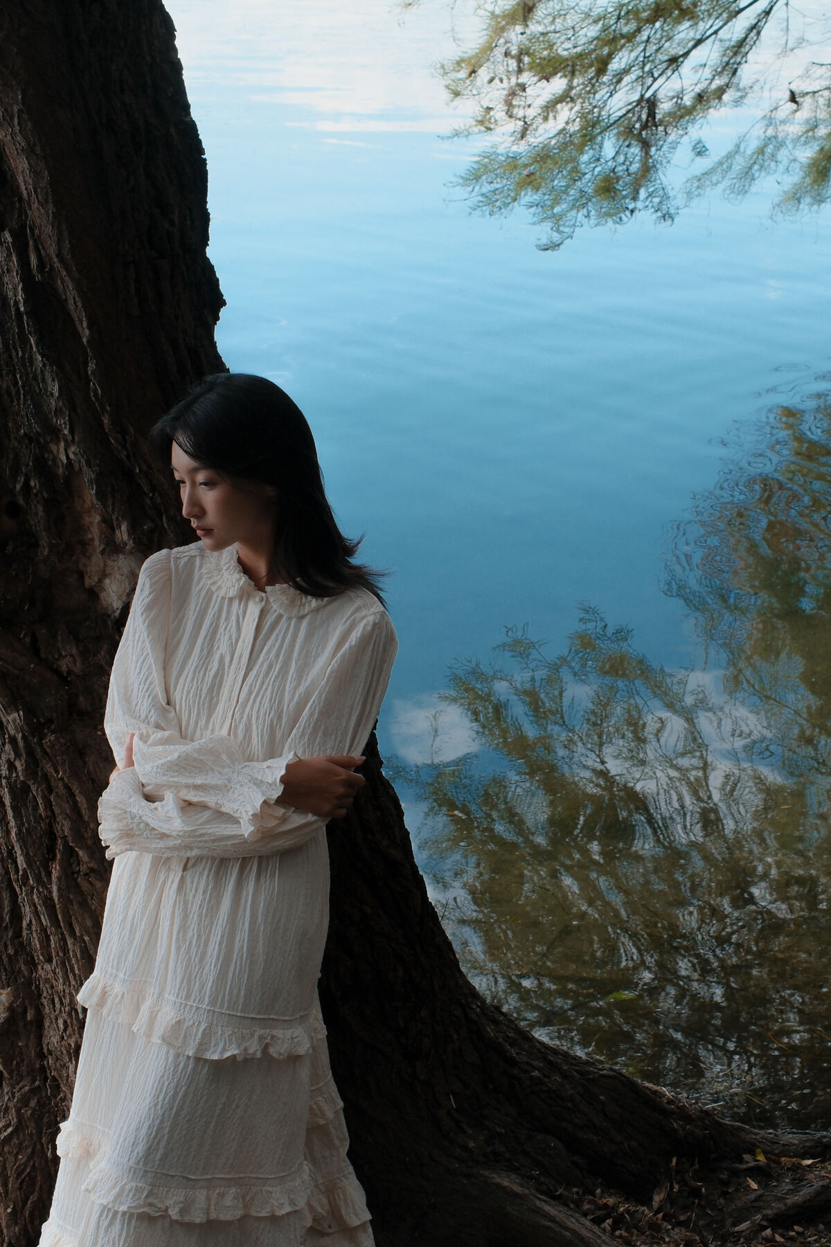 YiTuYu艺图语 Vol.9722 Xiao Lin 4 YiTuYu艺图语 Vol.9722 Xiao Lin