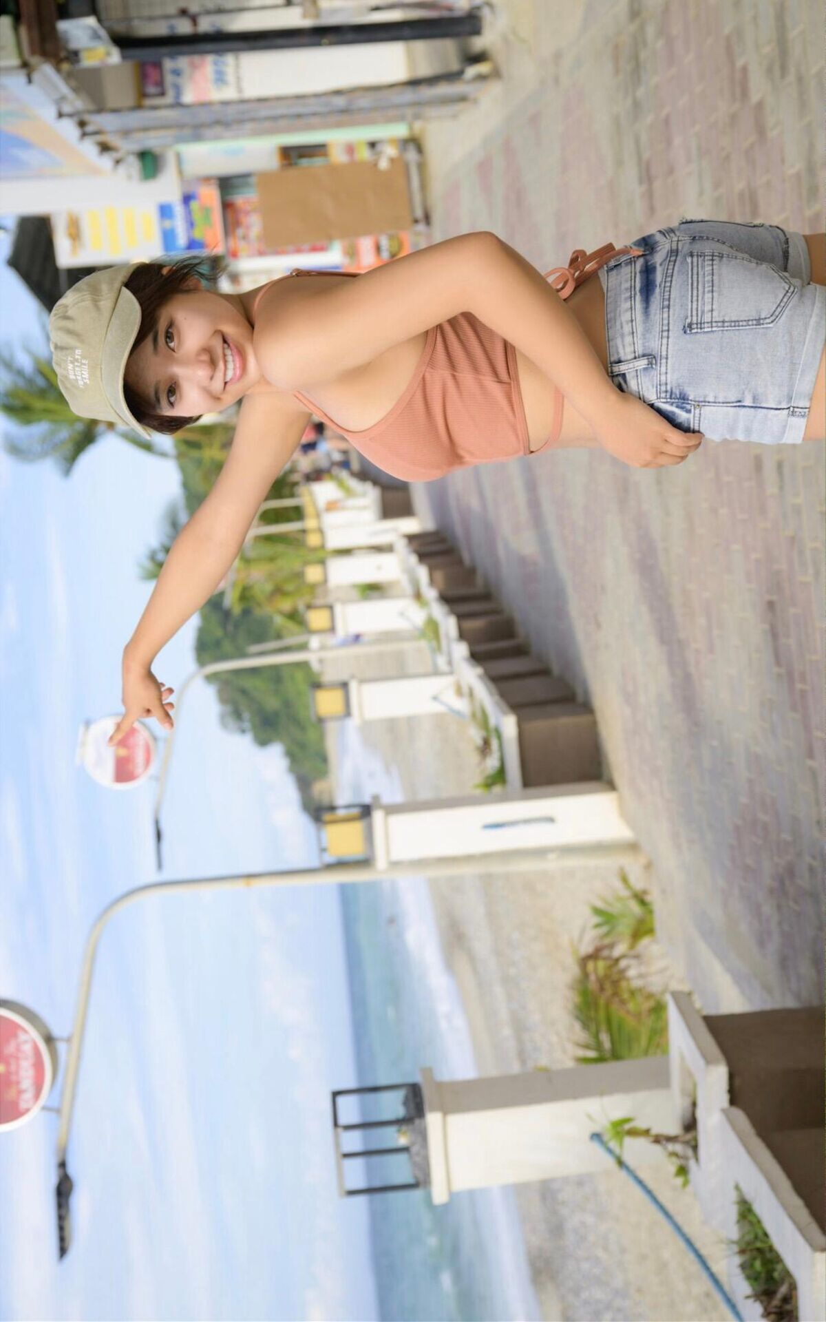 JP Niko Kawagoe 川越にこ - Kiss You Part01 11 JP Niko Kawagoe 川越にこ - Kiss You Part01