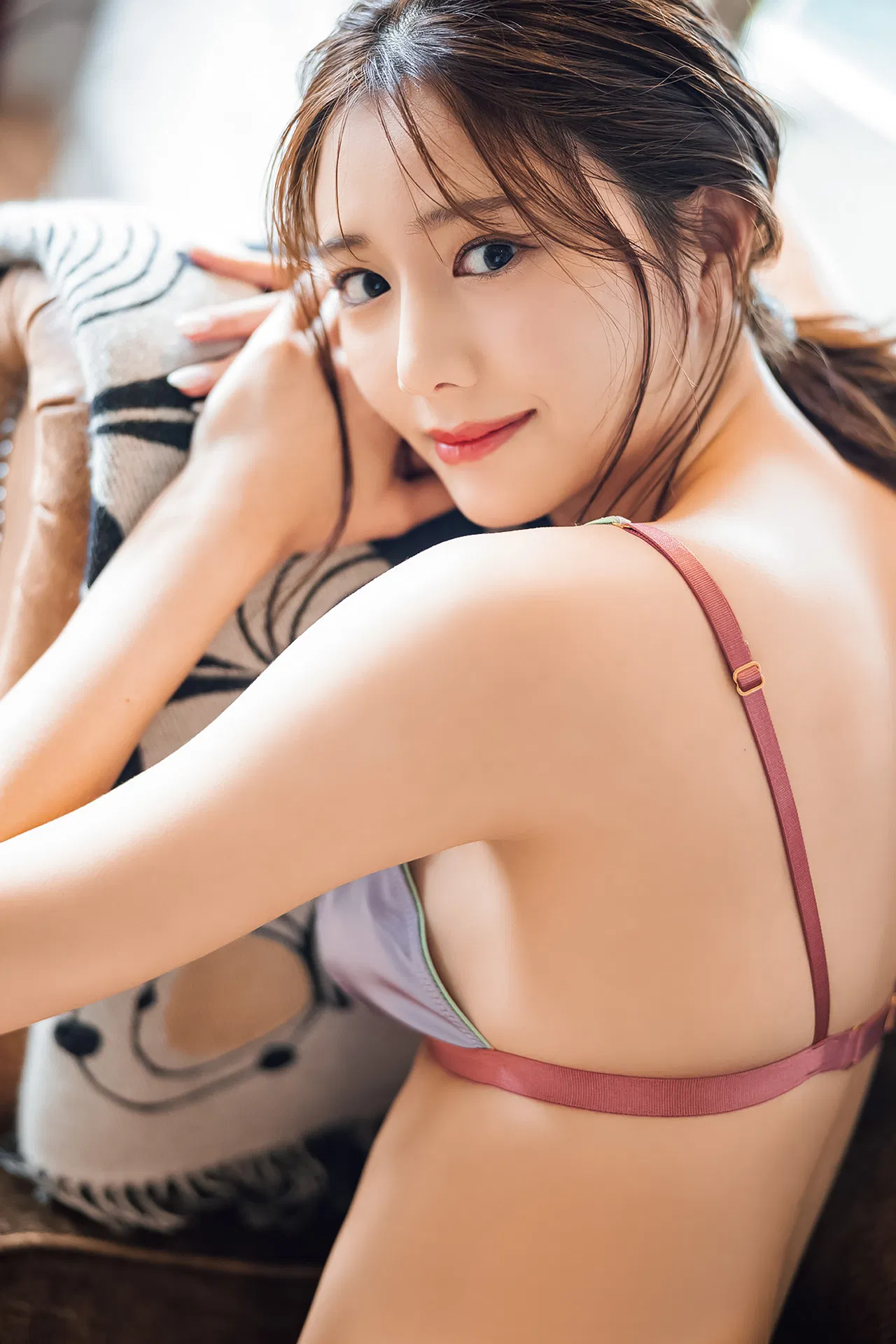 アサ芸アイドル写真集 斎藤恭代 BIJIN 28 アサ芸アイドル写真集 斎藤恭代 BIJIN