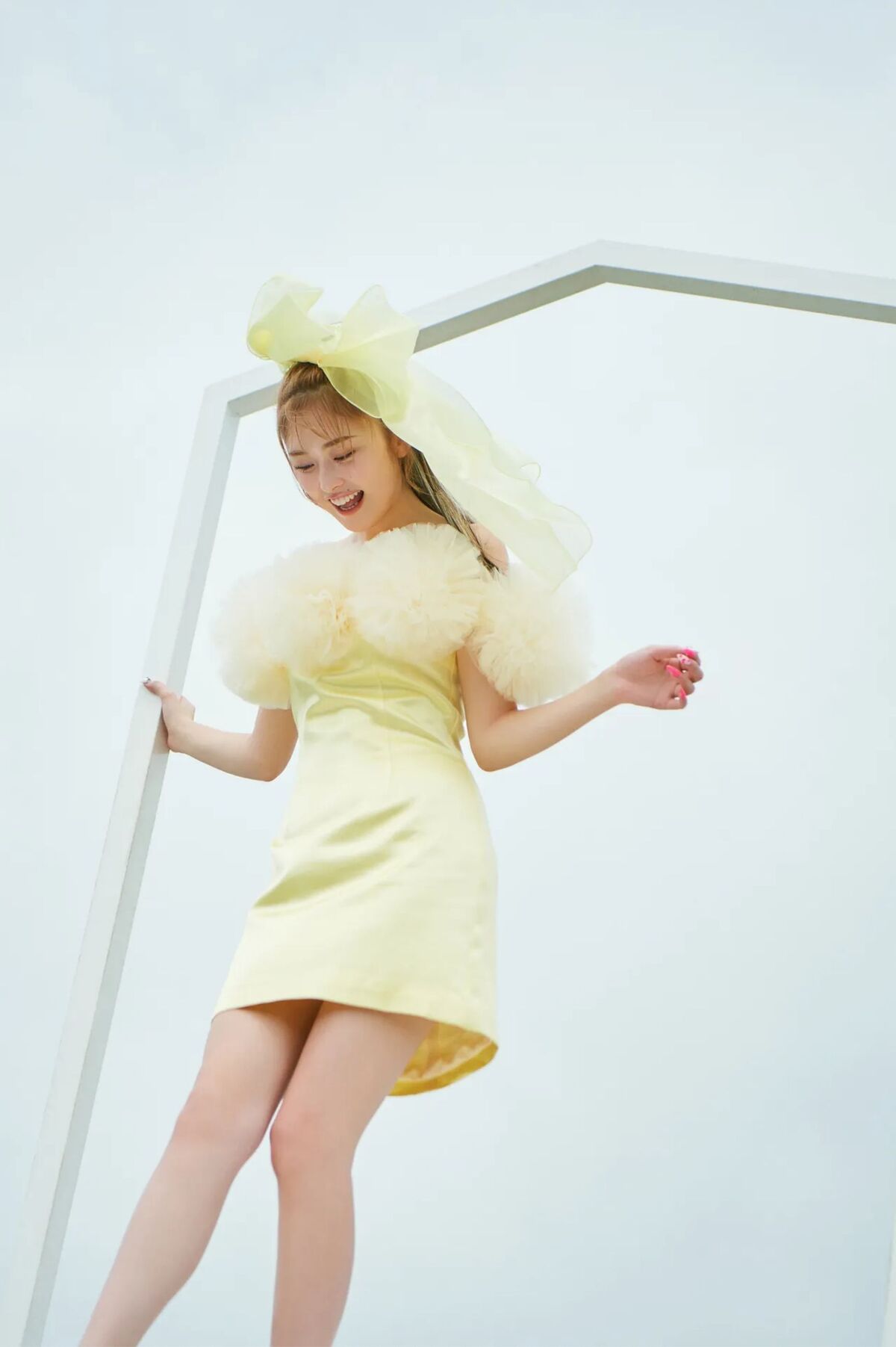 JP Yuna Kogawa ゆうちゃみ - 2nd 写真集 ちゃみSummerオール未公開 another edition Part02 9 JP Yuna Kogawa ゆうちゃみ - 2nd 写真集 ちゃみSummerオール未公開 another edition Part02