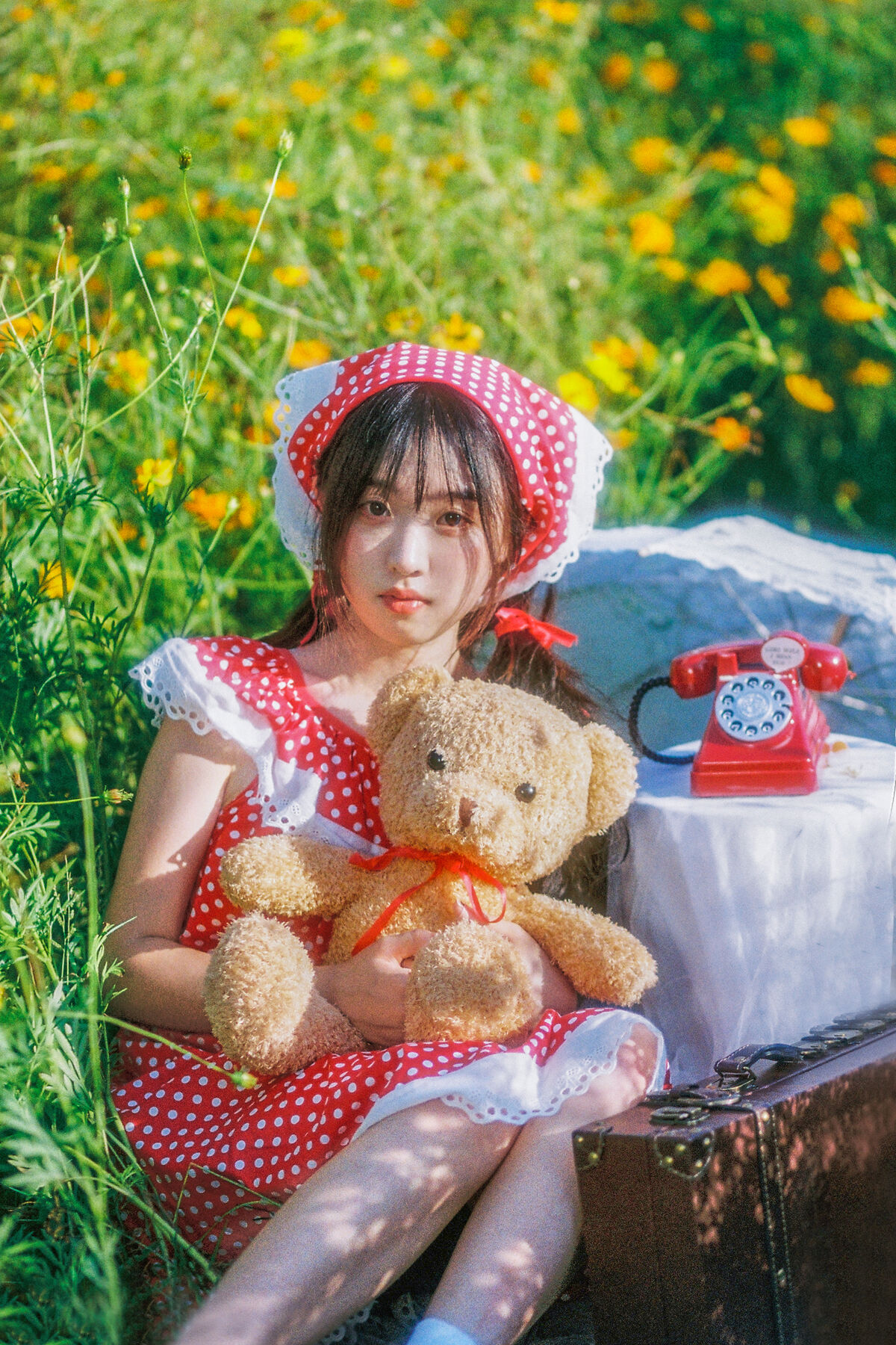 YiTuYu艺图语 Vol.9573 yunn 5 YiTuYu艺图语 Vol.9573 yunn