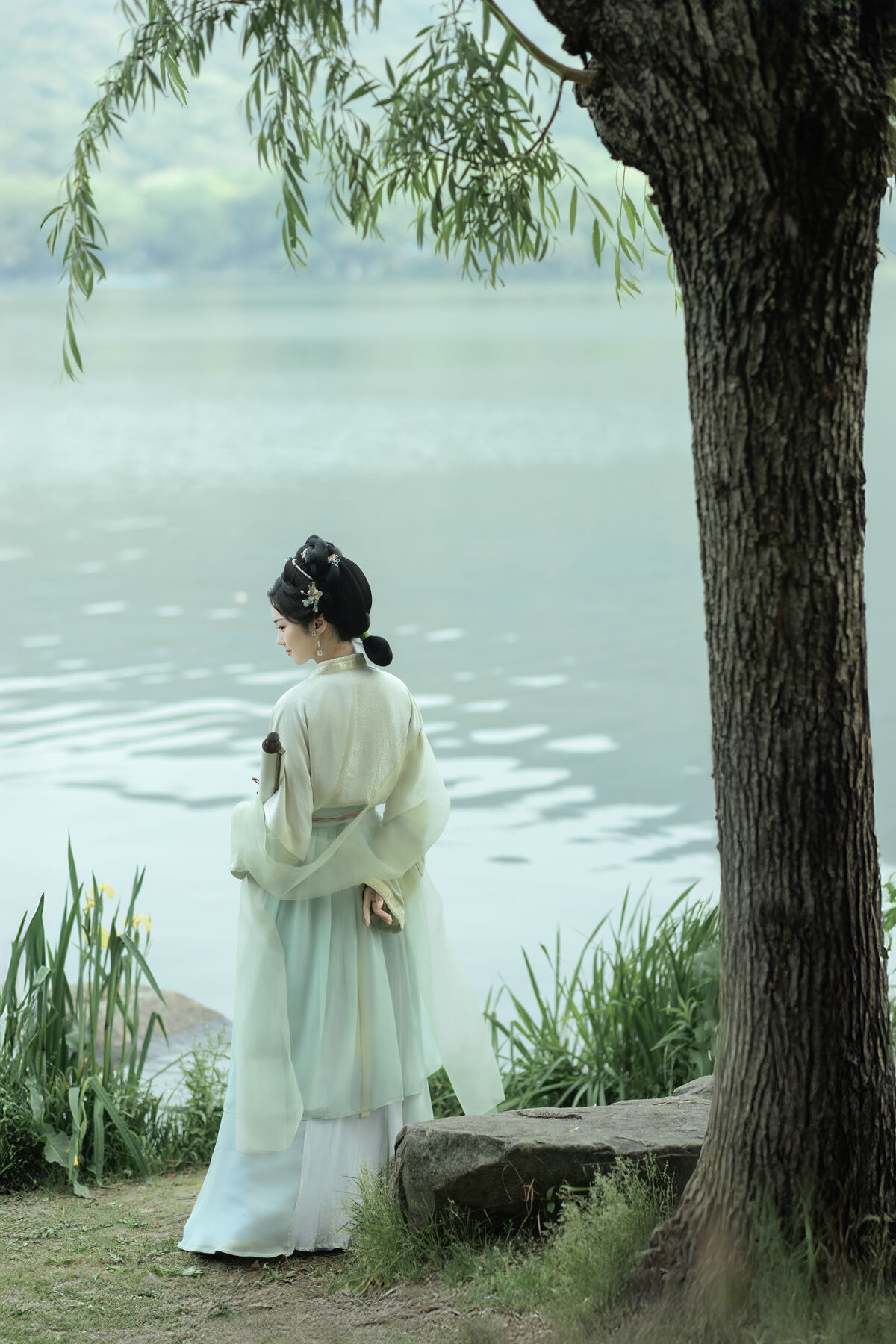 YiTuYu艺图语 Vol.9467 Gu Xiao Man 7 YiTuYu艺图语 Vol.9467 Gu Xiao Man