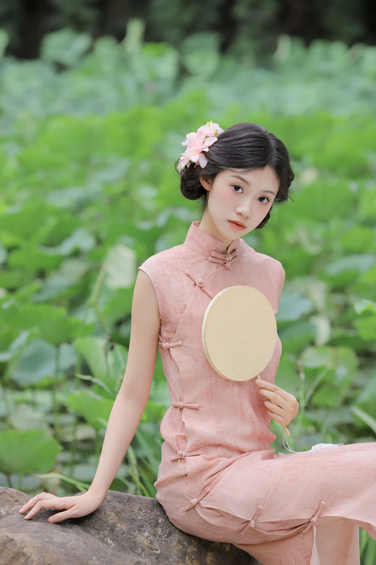YiTuYu艺图语 Vol.9522 Yi Kou Shao Mai 4 YiTuYu艺图语 Vol.9522 Yi Kou Shao Mai