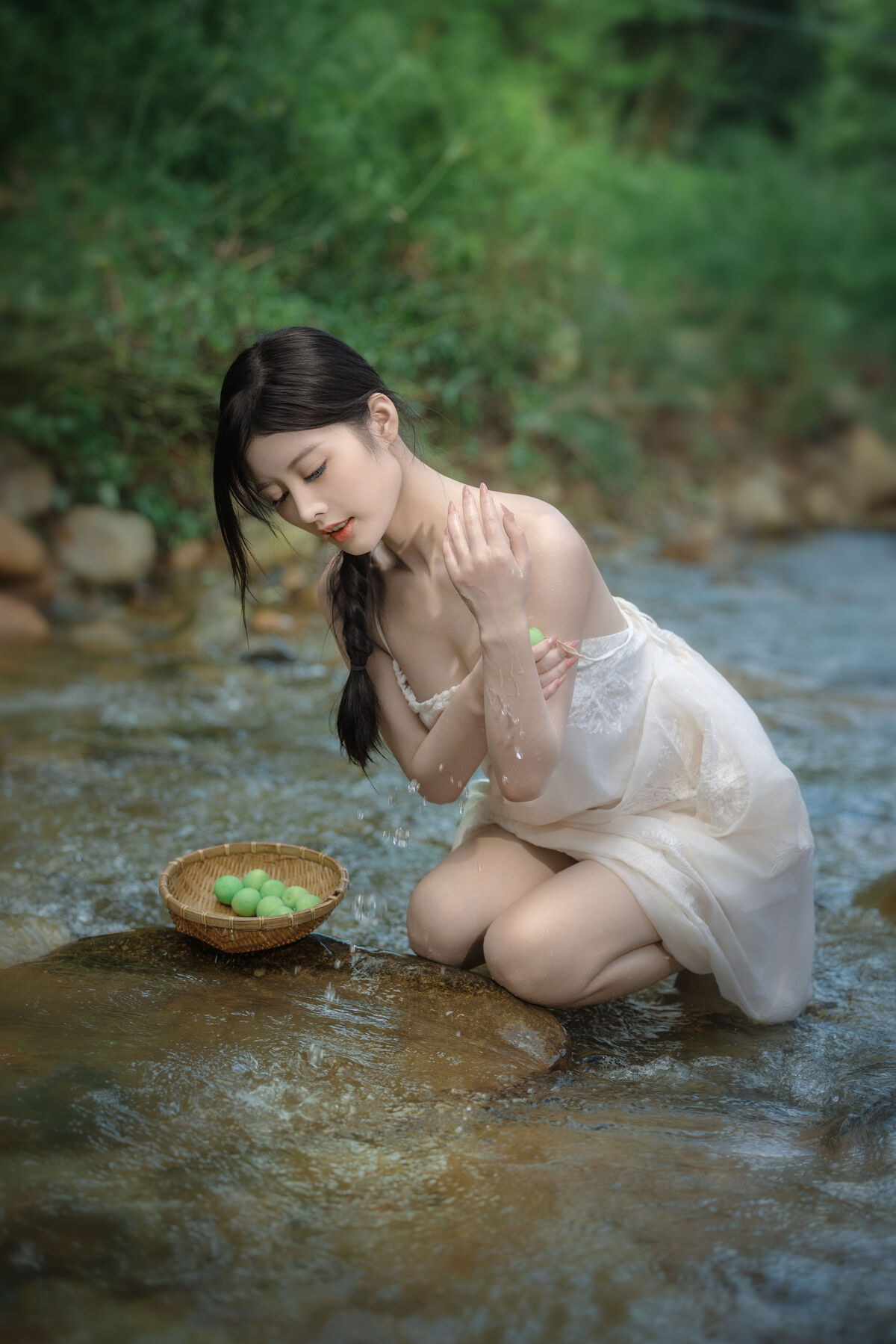 YiTuYu艺图语 Vol.9760 Yu Mi 10 YiTuYu艺图语 Vol.9760 Yu Mi