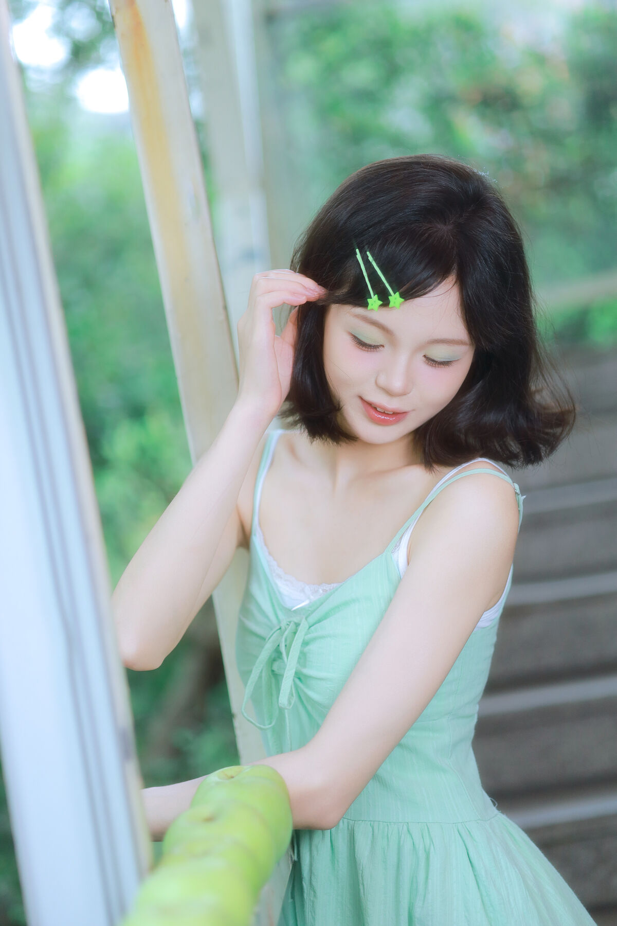 YiTuYu艺图语 Vol.9646 Fish-Lam 5 YiTuYu艺图语 Vol.9646 Fish-Lam