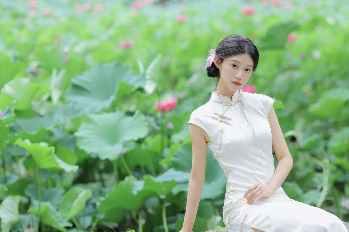 YiTuYu艺图语 Vol.9703 Yi Kou Shao Mai 16 YiTuYu艺图语 Vol.9703 Yi Kou Shao Mai
