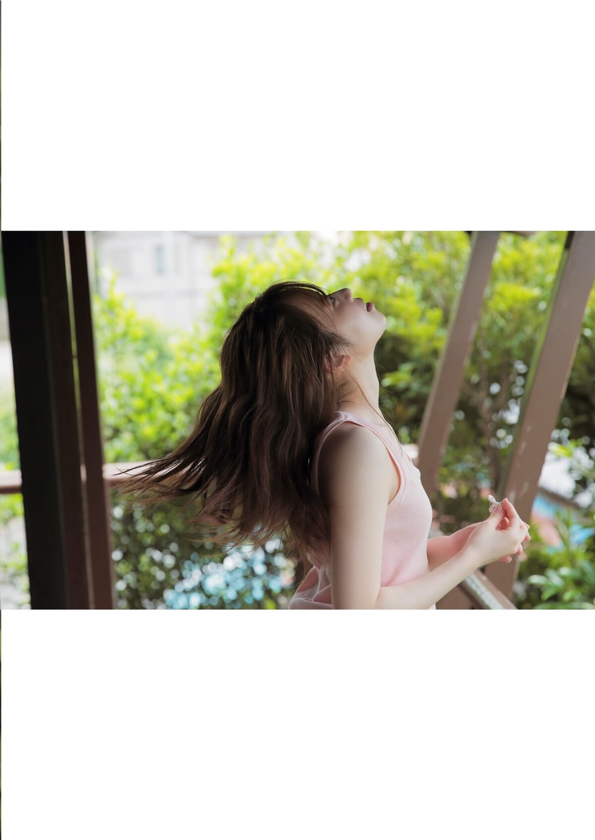 JP Sayuri Date 伊達さゆり - 写真集 Sparkling Smile 7 JP Sayuri Date 伊達さゆり - 写真集 Sparkling Smile