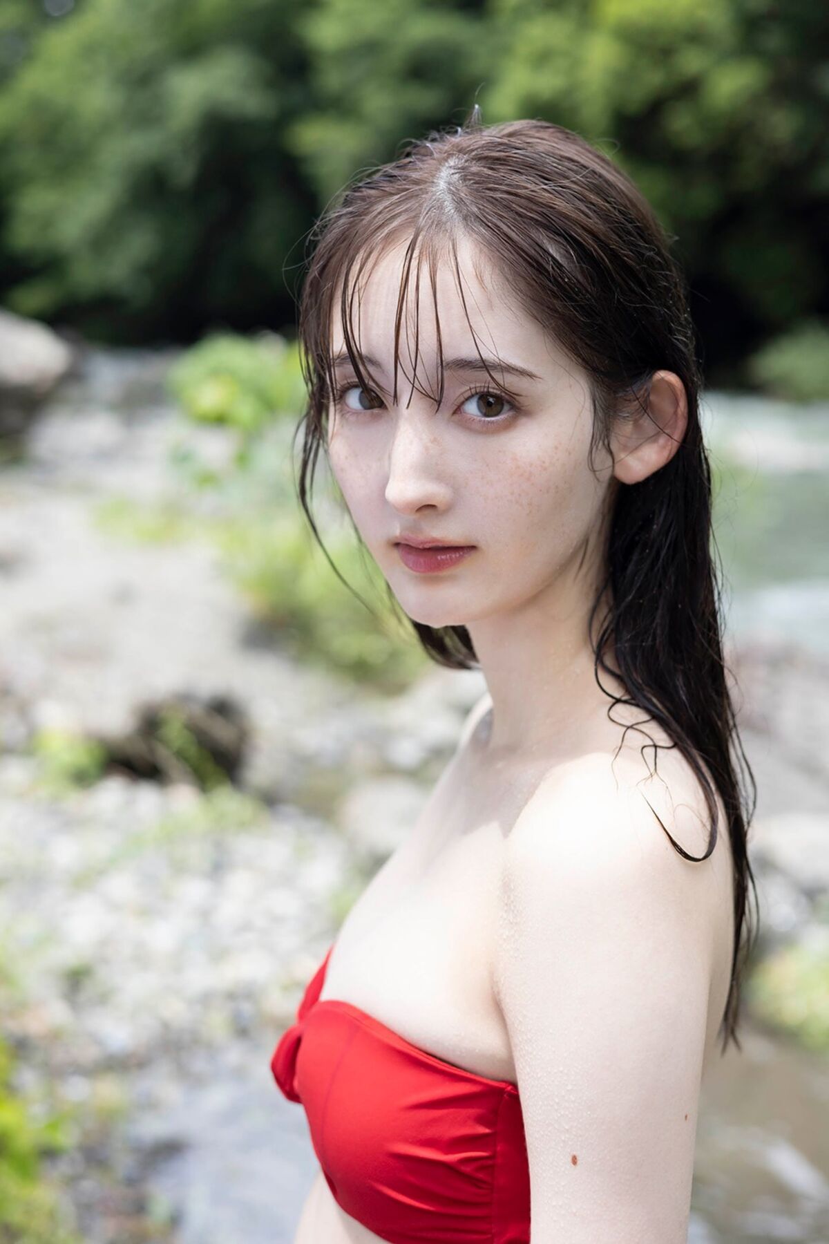JP Cecile Nana 菜那セシル - デジタル限定 写真集 Summer is in the air 17 JP Cecile Nana 菜那セシル - デジタル限定 写真集 Summer is in the air