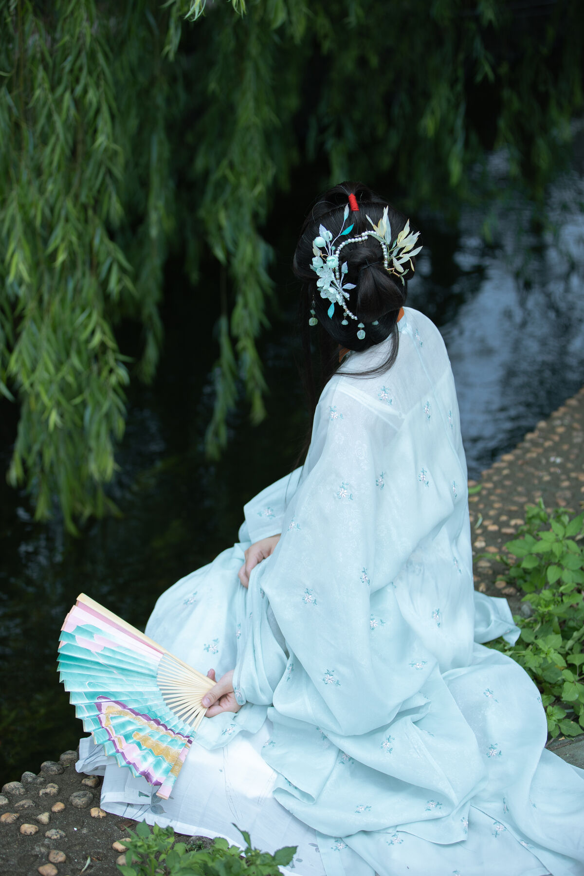 YiTuYu艺图语 Vol.9480 Qiu Da Da 13 YiTuYu艺图语 Vol.9480 Qiu Da Da
