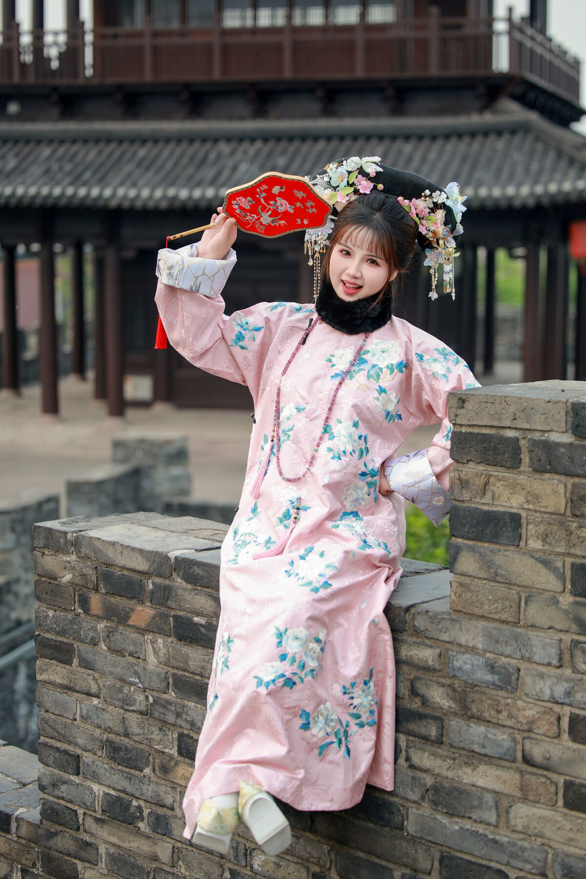 YiTuYu艺图语 Vol.9792 He He Zi 4 YiTuYu艺图语 Vol.9792 He He Zi