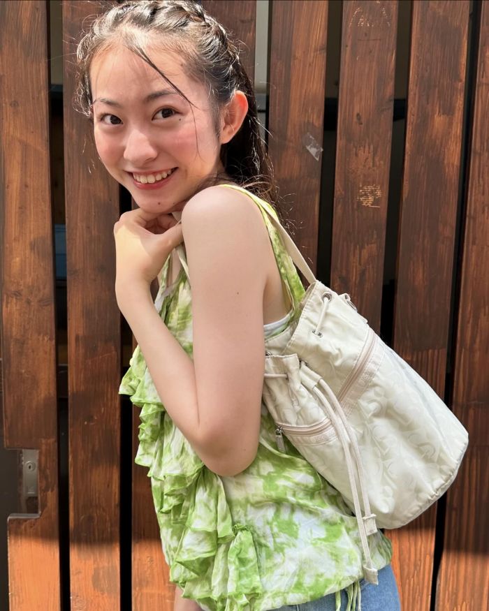 古田彩仁 愛くるしく激かわな水着グラビア画像! 21 古田彩仁 愛くるしく激かわな水着グラビア画像!