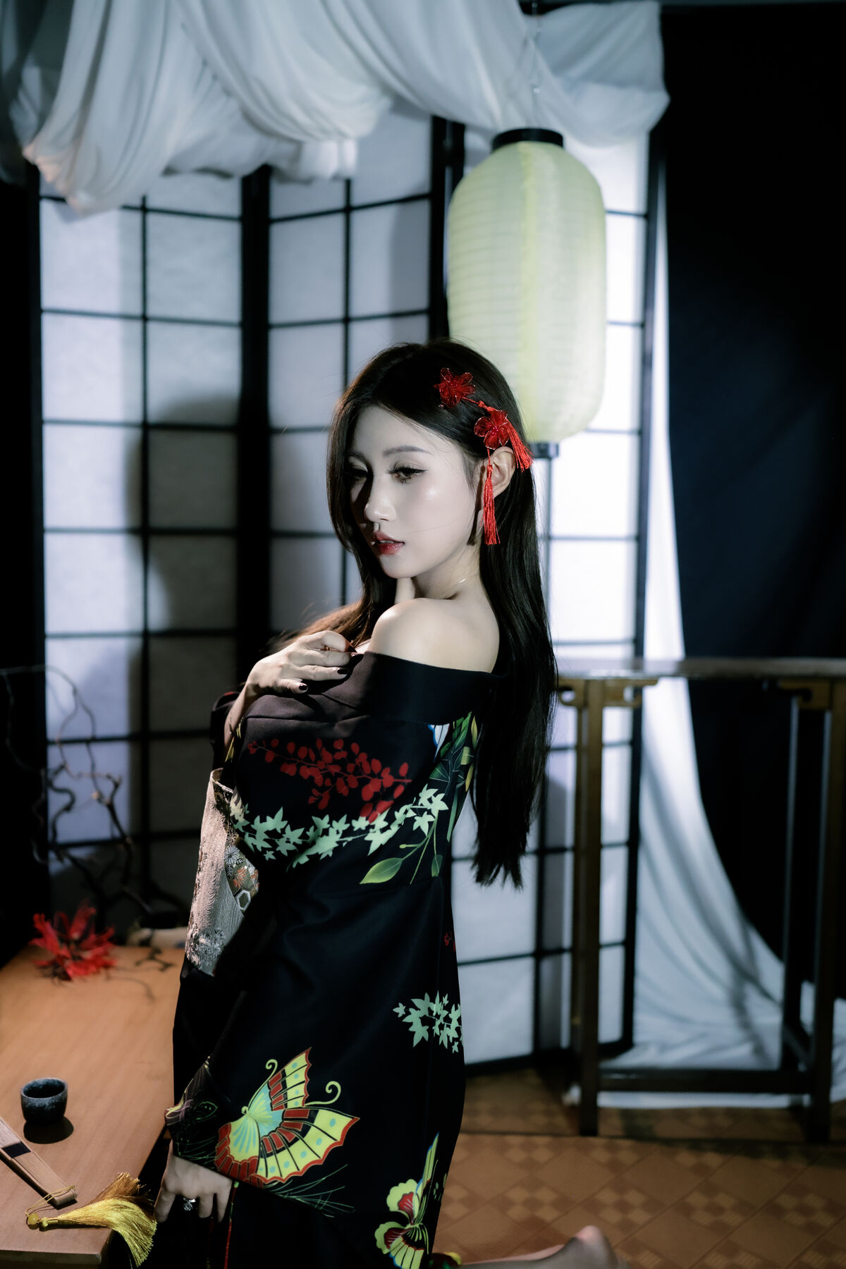 YiTuYu艺图语 Vol.9720 Xiao Tian 7 YiTuYu艺图语 Vol.9720 Xiao Tian