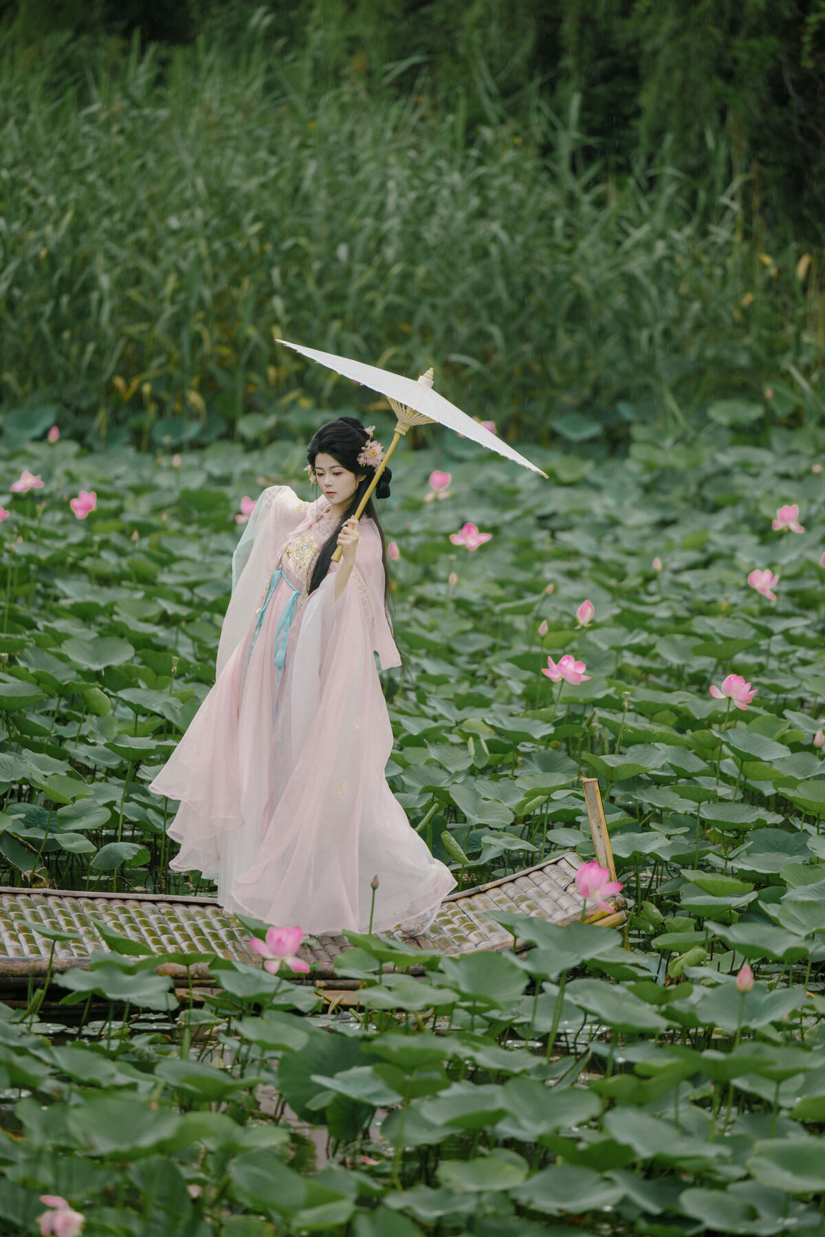 YiTuYu艺图语 Vol.9865 A Lin 5 YiTuYu艺图语 Vol.9865 A Lin