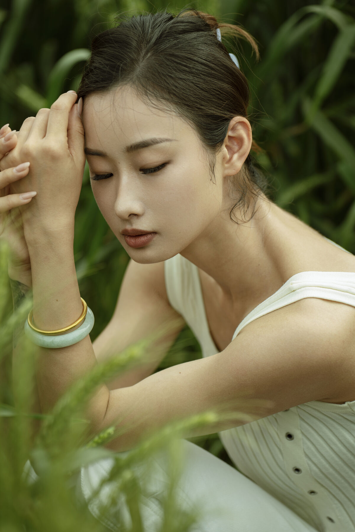 YiTuYu艺图语 Vol.9740 Zou Xue 6 YiTuYu艺图语 Vol.9740 Zou Xue
