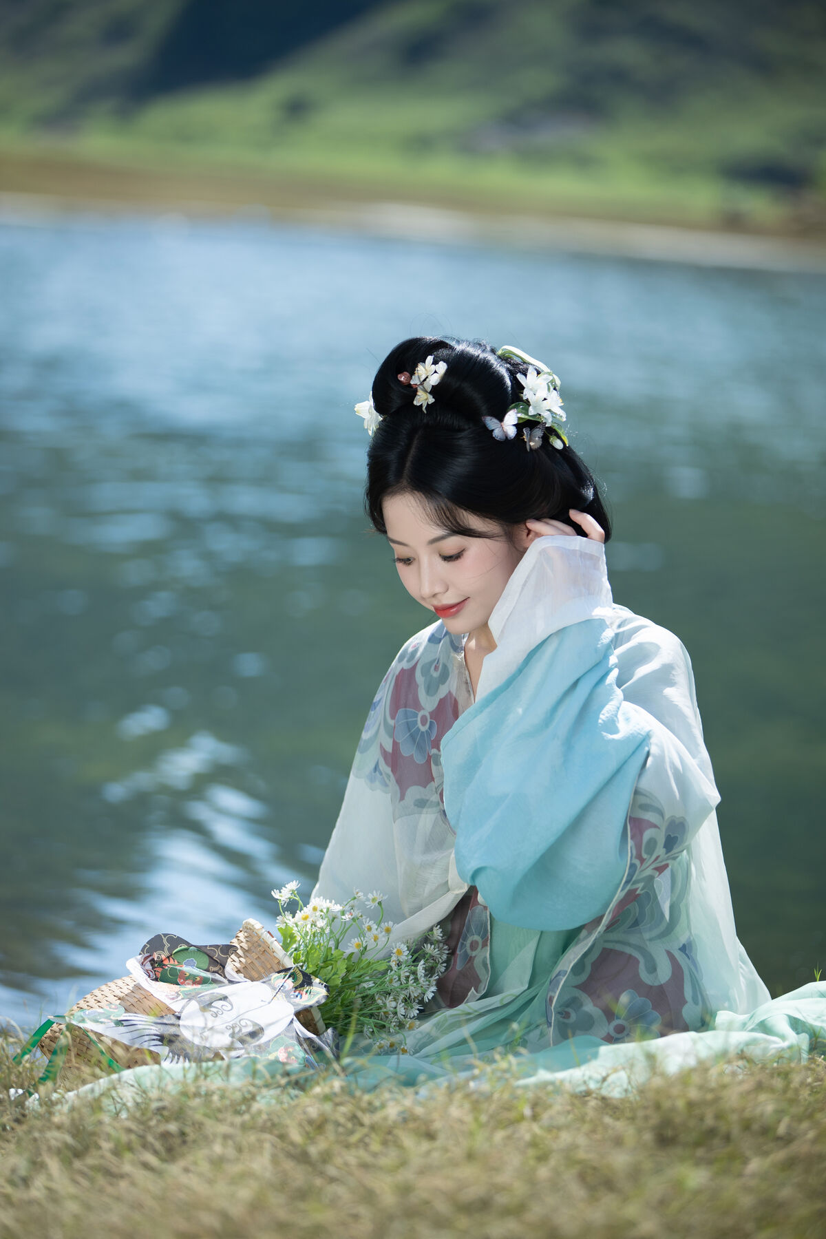 YiTuYu艺图语 Vol.9756 Xiao Qing 5 YiTuYu艺图语 Vol.9756 Xiao Qing