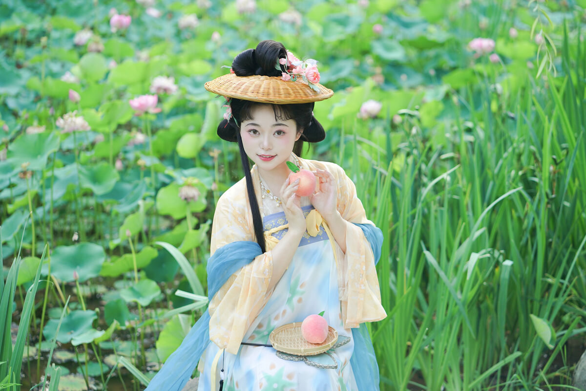 YiTuYu艺图语 Vol.9491 Shu Lang 3 YiTuYu艺图语 Vol.9491 Shu Lang