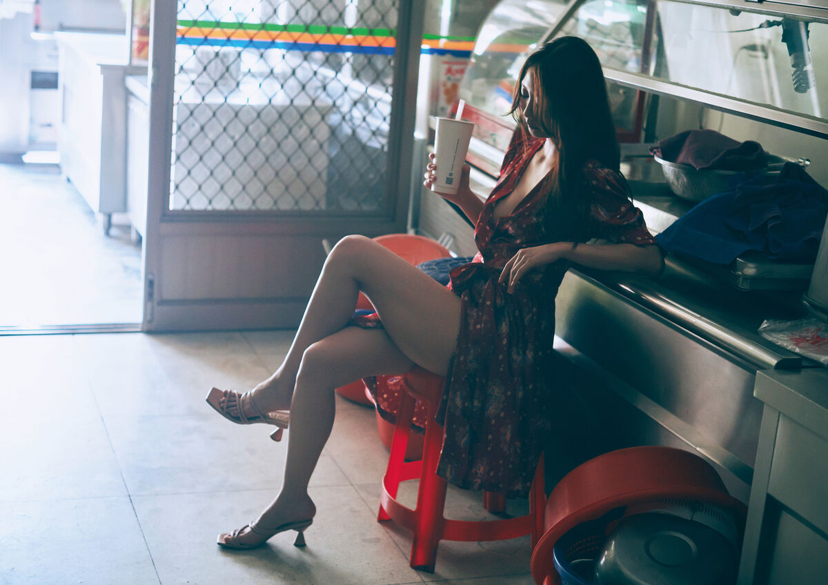 JP Nao Furuhata 古畑奈和 - FLASHデジタル写真集 本当の私 13 JP Nao Furuhata 古畑奈和 - FLASHデジタル写真集 本当の私