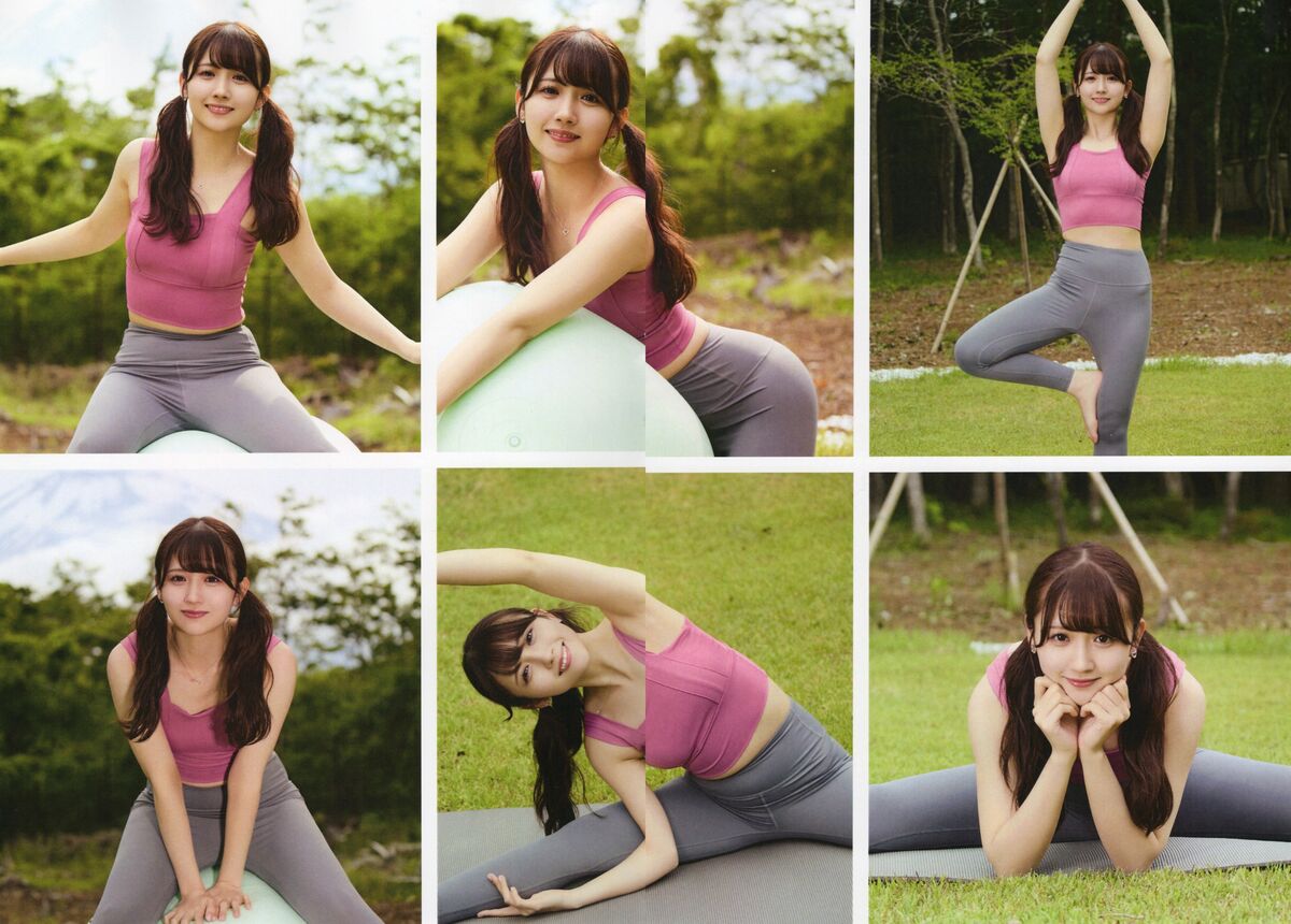 JP Mei Okada 岡田夢以 - 1st写真集 Mei Part02 8 JP Mei Okada 岡田夢以 - 1st写真集 Mei Part02