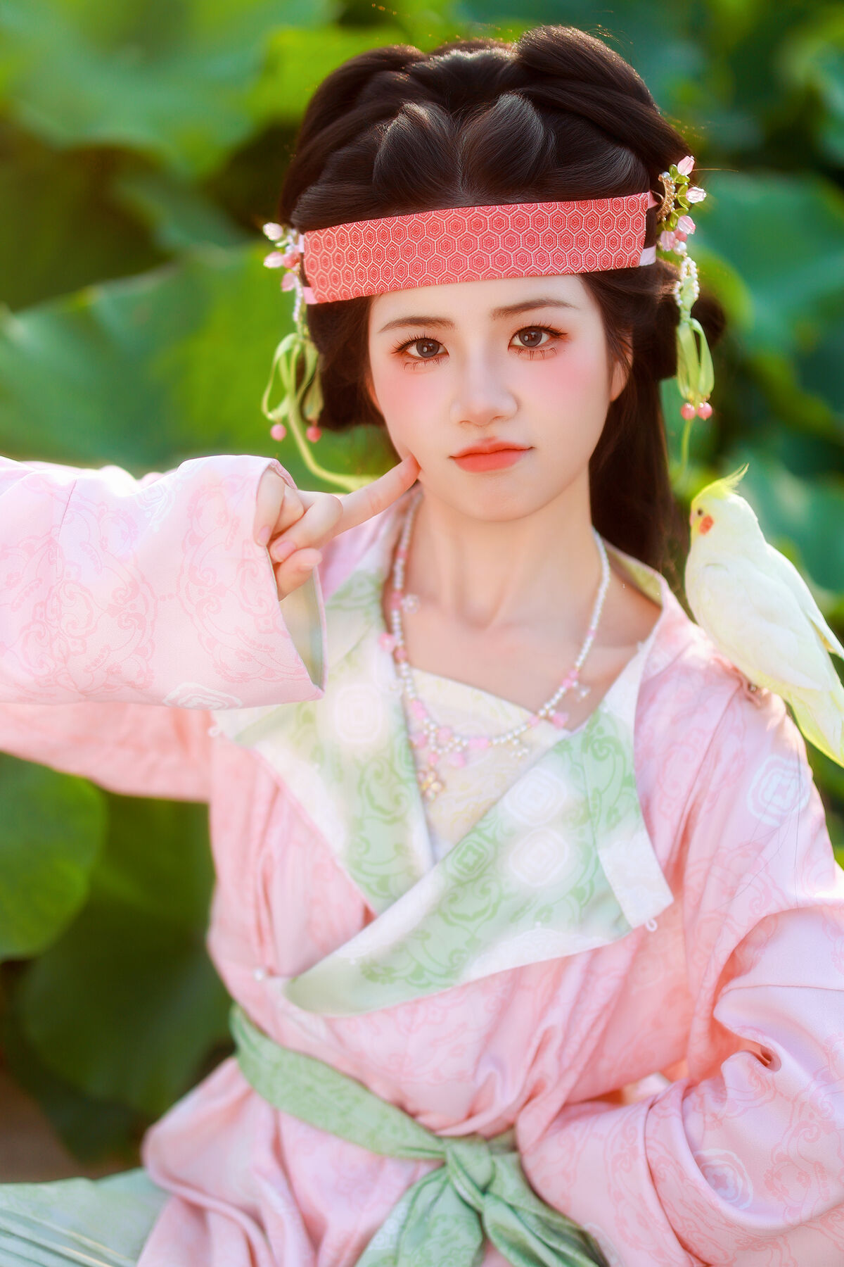 YiTuYu艺图语 Vol.9426 Xiao Du Tong Xue 10 YiTuYu艺图语 Vol.9426 Xiao Du Tong Xue