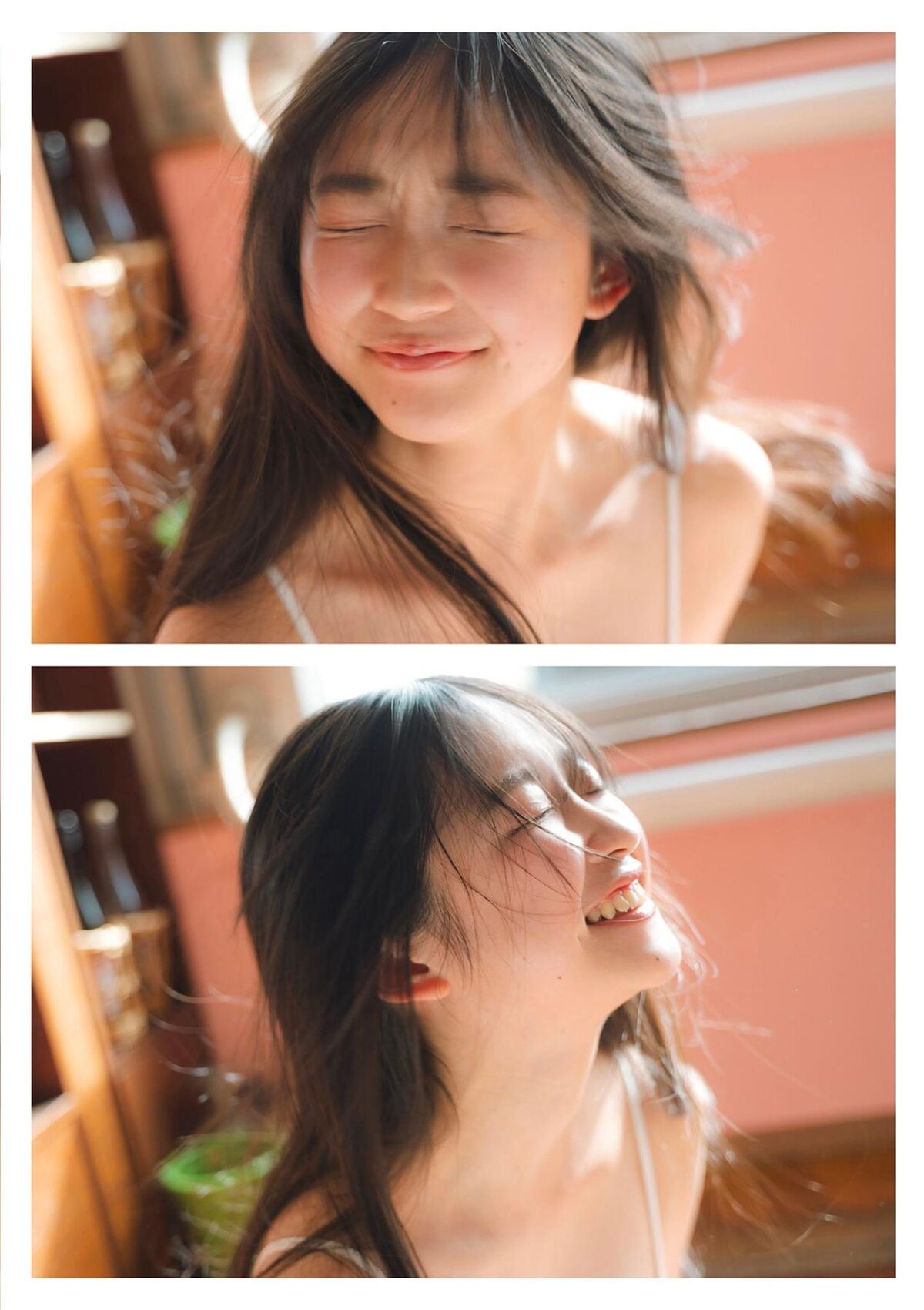 JP Hinano Chiba ちばひなの - GIRLS graph. デジタル写真集 カラフルな透明度 13 JP Hinano Chiba ちばひなの - GIRLS graph. デジタル写真集 カラフルな透明度