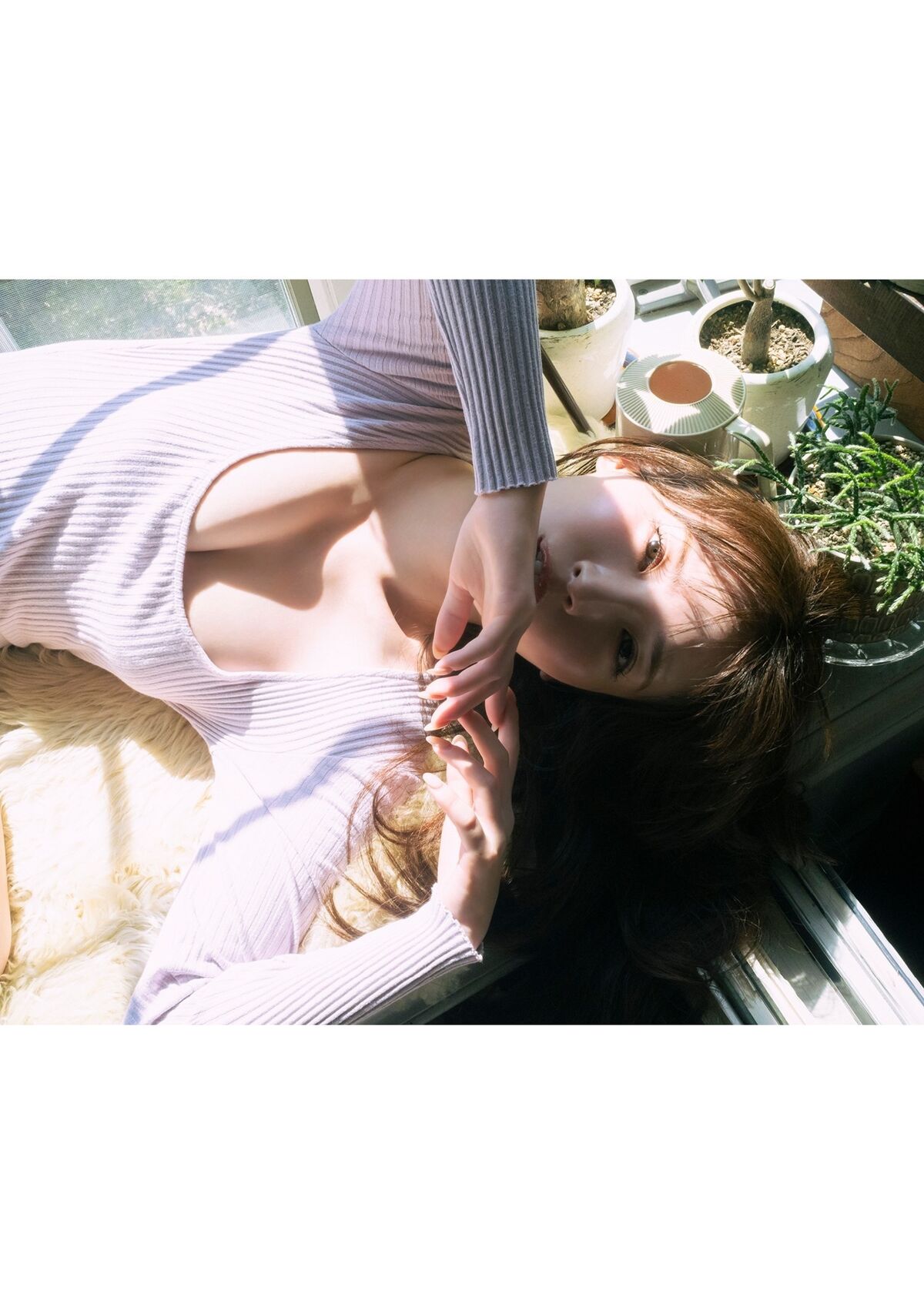 JP Yura Yura 由良ゆら - デジタル限定 YJ PHOTO BOOK よーよーよー写真集 ゆらゆら”しないの 17 JP Yura Yura 由良ゆら - デジタル限定 YJ PHOTO BOOK よーよーよー写真集 ゆらゆら”しないの