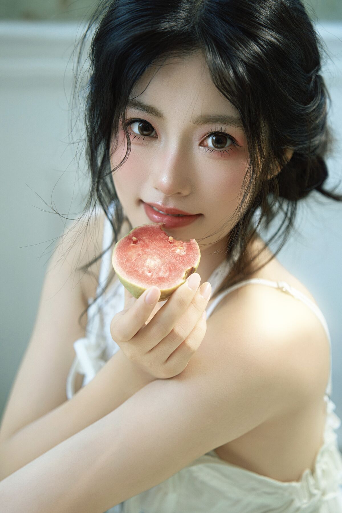 YiTuYu艺图语 Vol.9544 Mian Yang Xing Xing 5 YiTuYu艺图语 Vol.9544 Mian Yang Xing Xing