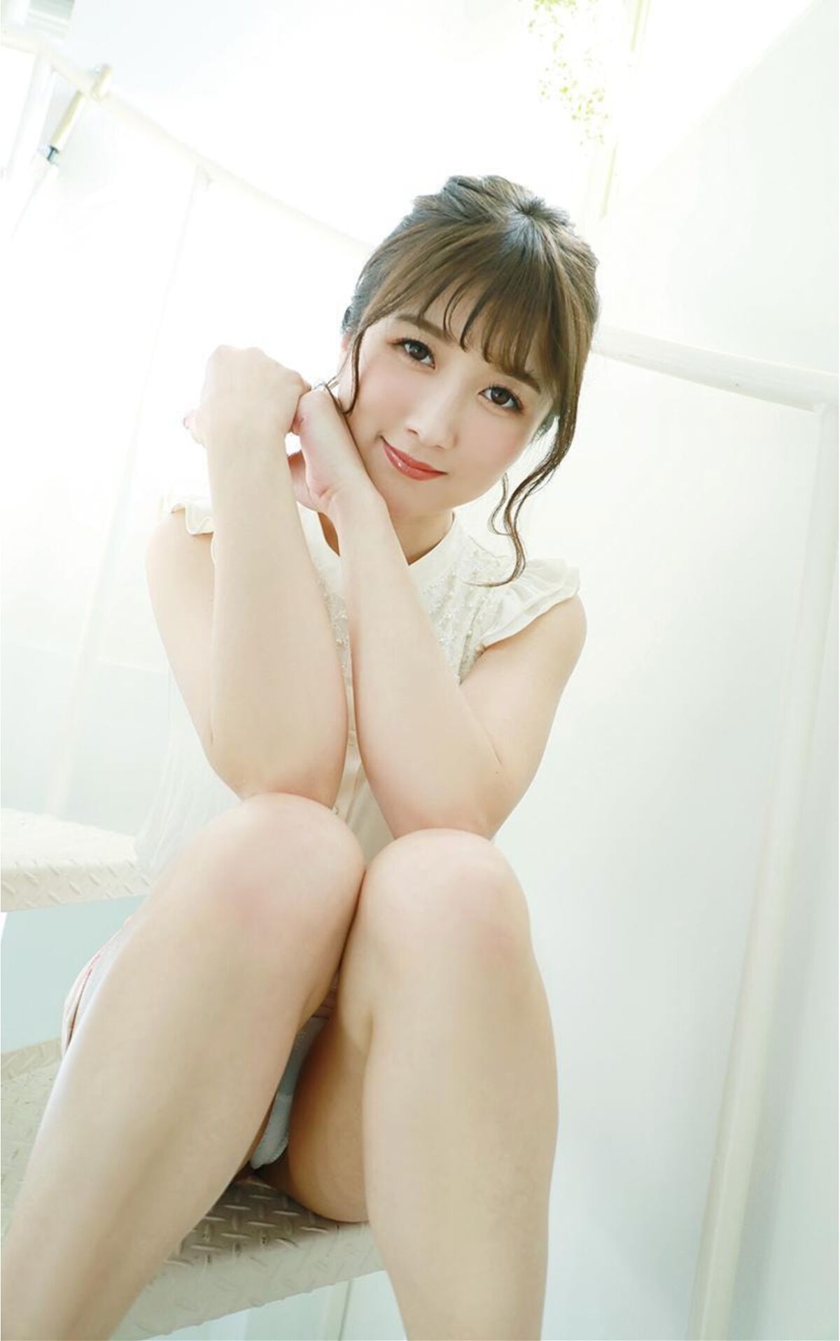 JP Hibiki Otsuki 大槻ひびき - おやすみフィクション 16 JP Hibiki Otsuki 大槻ひびき - おやすみフィクション