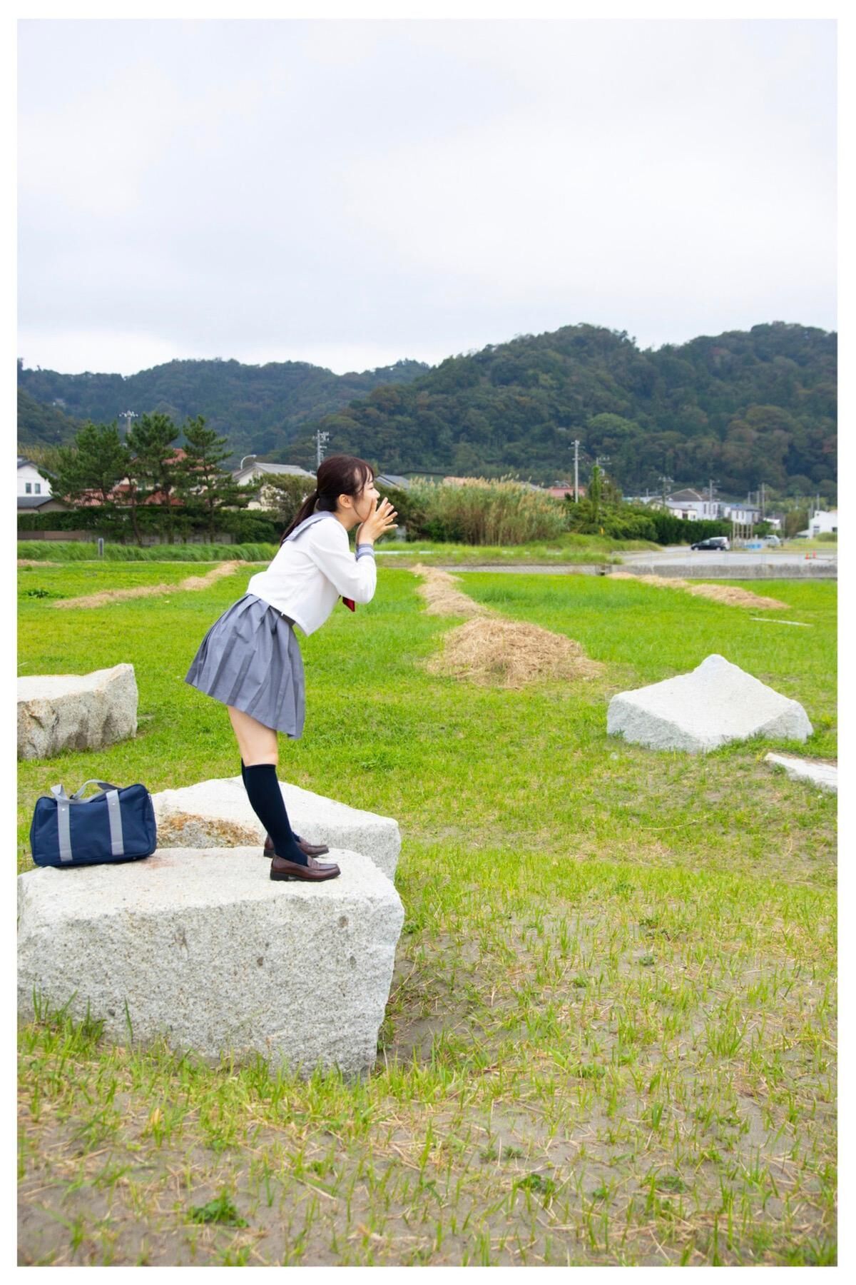 JP Mao Watanabe 神野藍 - 幼なじみ ヌード写真集 Part02 11 JP Mao Watanabe 神野藍 - 幼なじみ ヌード写真集 Part02
