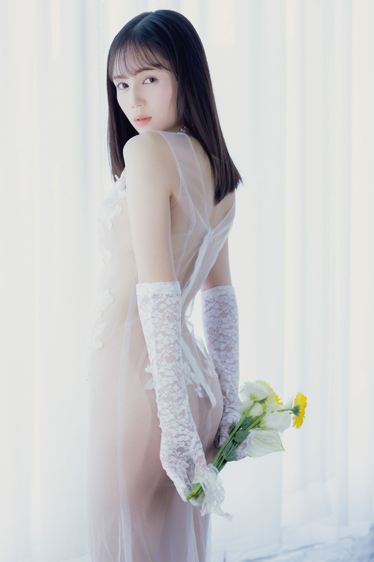JP Suzumori Remu 涼森れむ - FRIDAYデジタル写真集 White Sun And Black Moon Mix ver100ページ超完全版 19 JP Suzumori Remu 涼森れむ - FRIDAYデジタル写真集 White Sun And Black Moon Mix ver100ページ超完全版