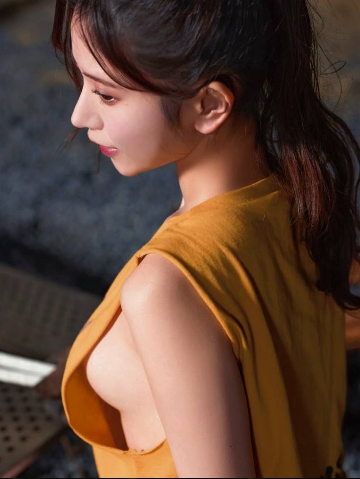 名取くるみ 激かわボインの水着グラビア画像! 32 名取くるみ 激かわボインの水着グラビア画像!