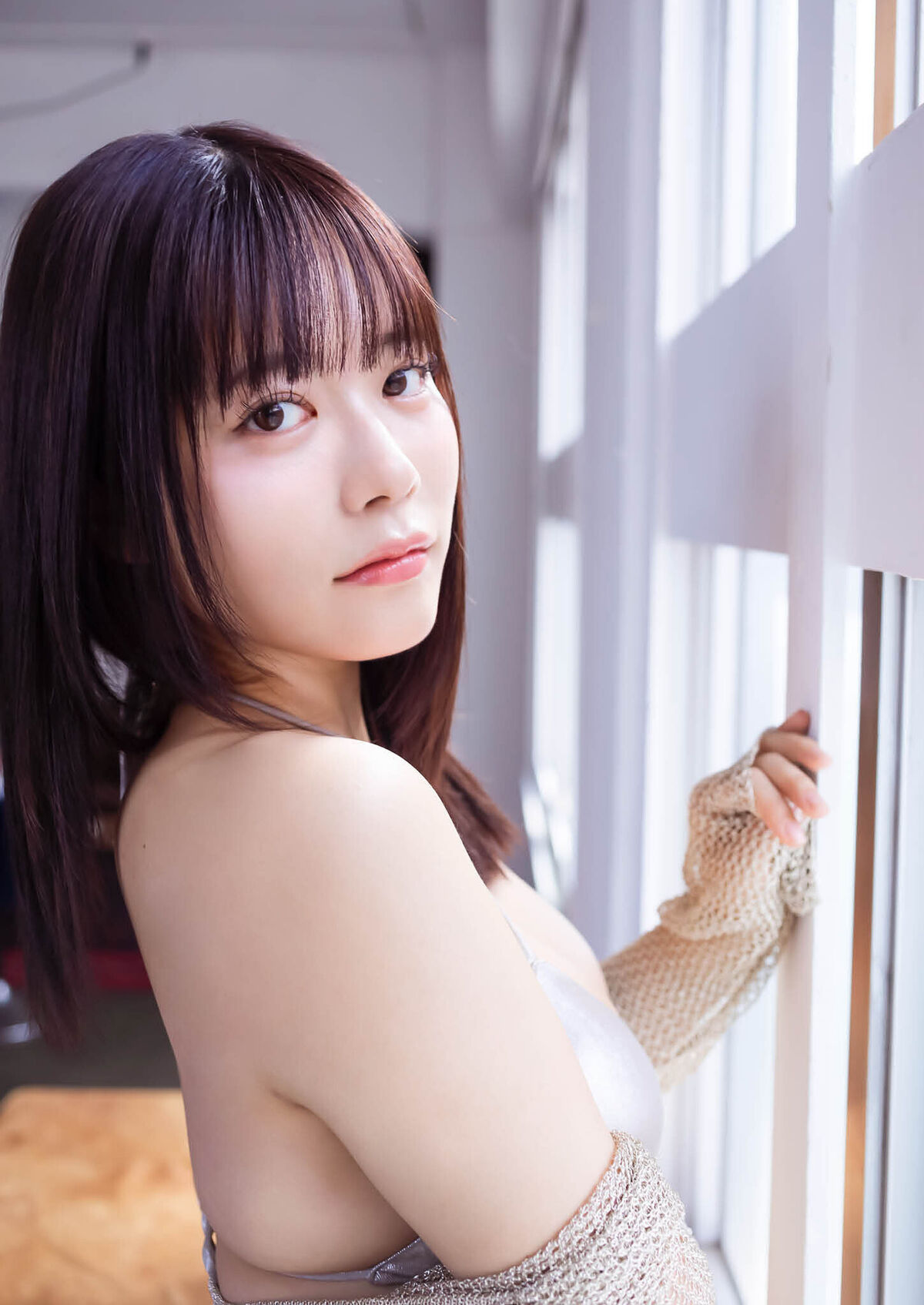 JP Shinonome Umi 東雲うみ - デジタル限定 デジタルPHOTOBOOK Nocturne 8 JP Shinonome Umi 東雲うみ - デジタル限定 デジタルPHOTOBOOK Nocturne