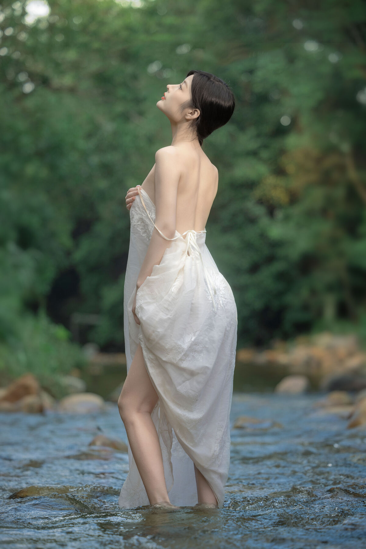 YiTuYu艺图语 Vol.9760 Yu Mi 11 YiTuYu艺图语 Vol.9760 Yu Mi