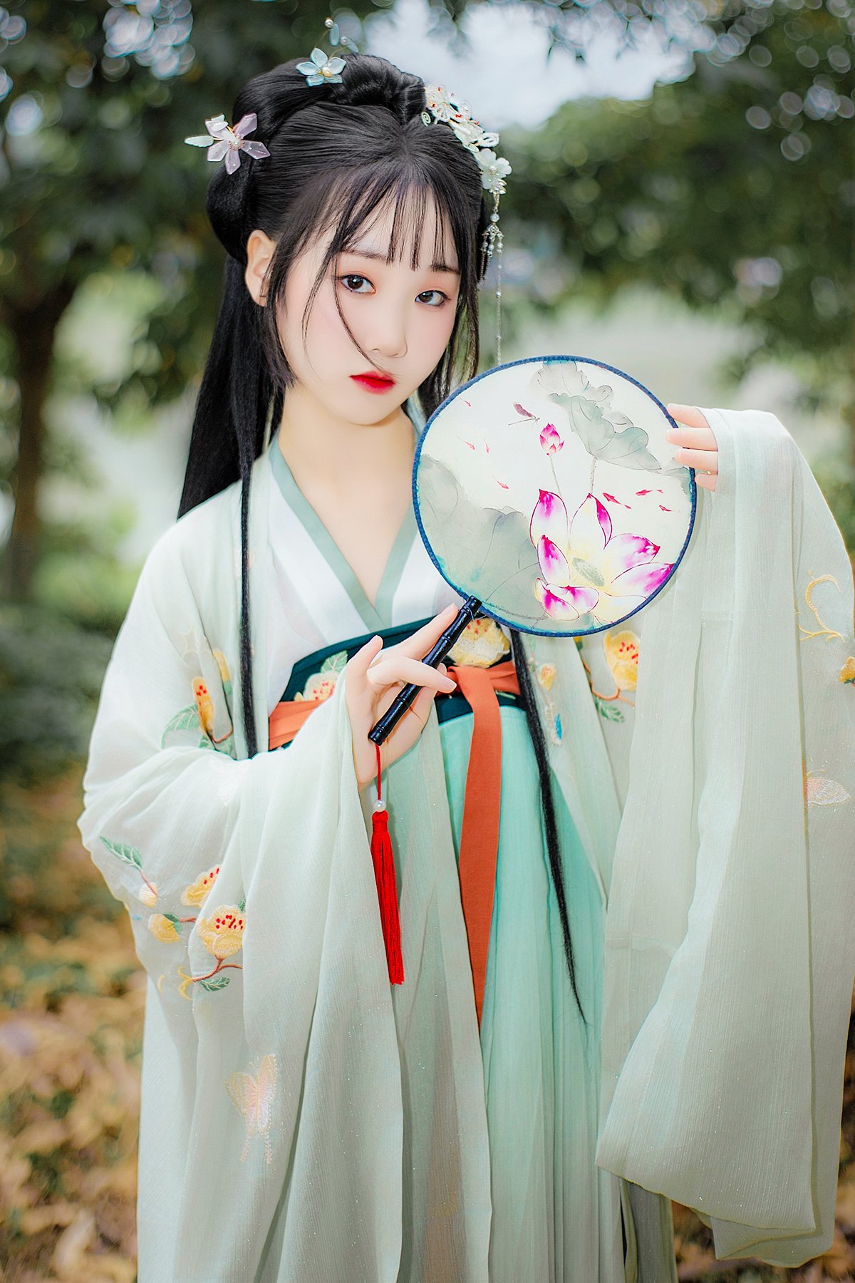 YiTuYu艺图语 Vol.9658 Ye Ying