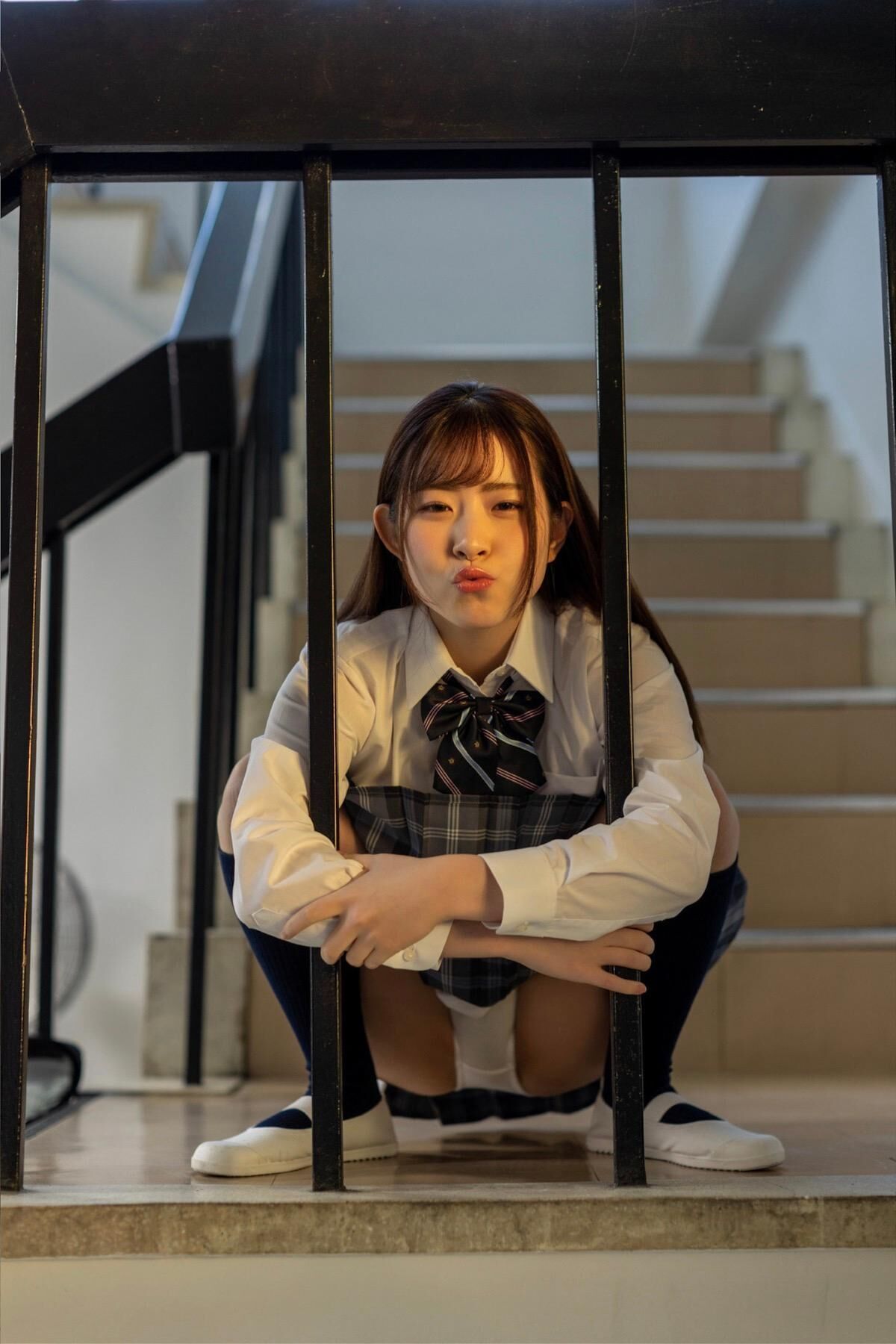 JP Ena Satsuki 沙月恵奈 - グラビア写真集 青春 アオハル 10 JP Ena Satsuki 沙月恵奈 - グラビア写真集 青春 アオハル