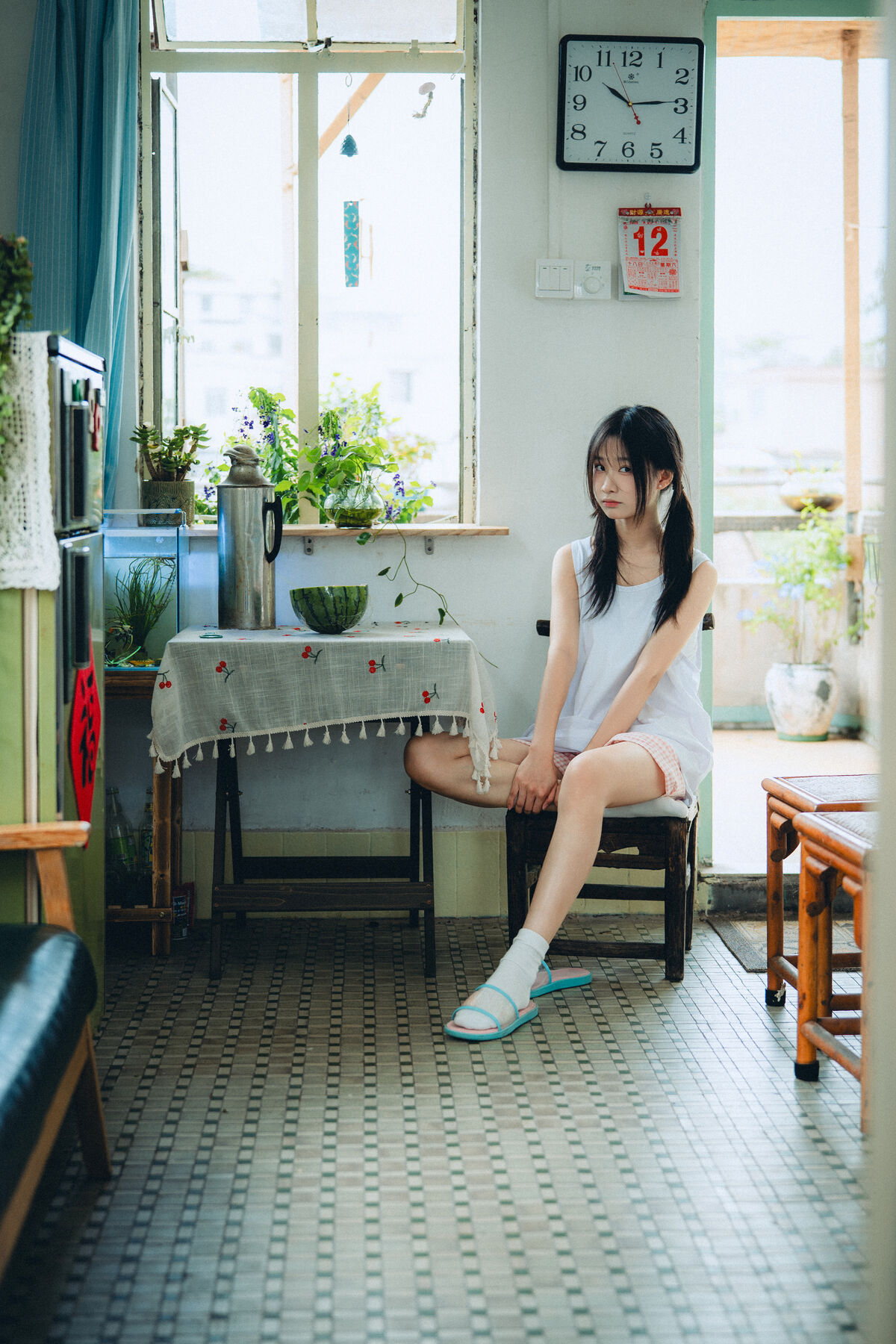 YiTuYu艺图语 Vol.9690 Le Le Le 4 YiTuYu艺图语 Vol.9690 Le Le Le