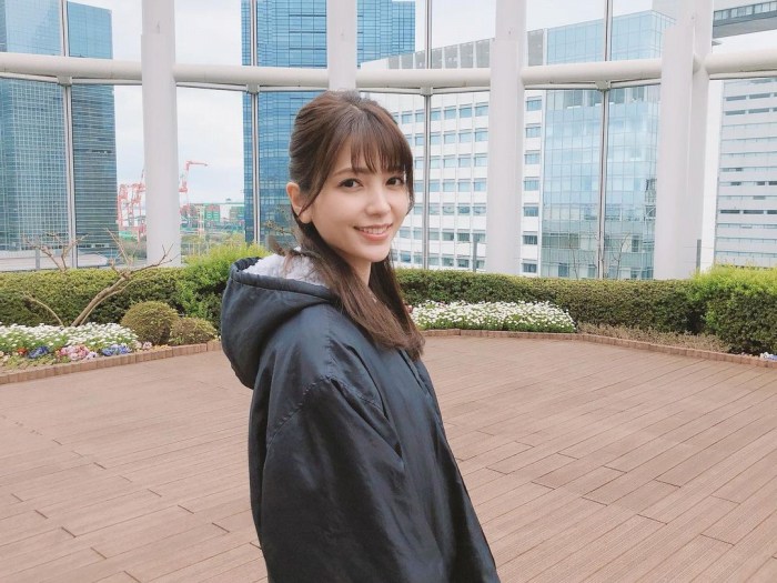 南里美希 美人で美脚モデルの水着グラビア画像! 31 南里美希 美人で美脚モデルの水着グラビア画像!