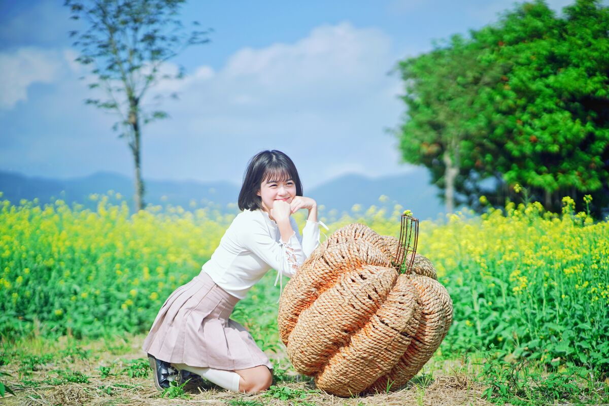 YiTuYu艺图语 Vol.9726 Xiao Ying Kui Zi 3 YiTuYu艺图语 Vol.9726 Xiao Ying Kui Zi