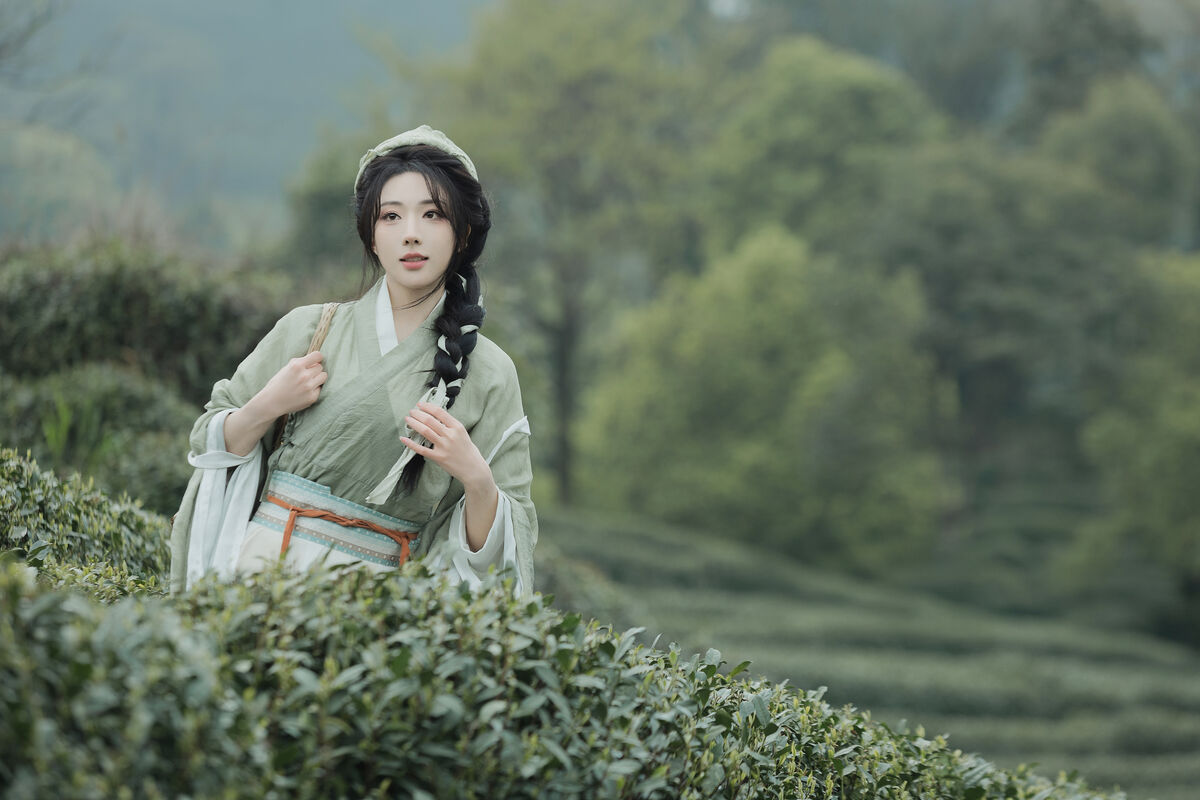 YiTuYu艺图语 Vol.9791 Shi Nan Yuan Bu Shi Zhou 20 YiTuYu艺图语 Vol.9791 Shi Nan Yuan Bu Shi Zhou