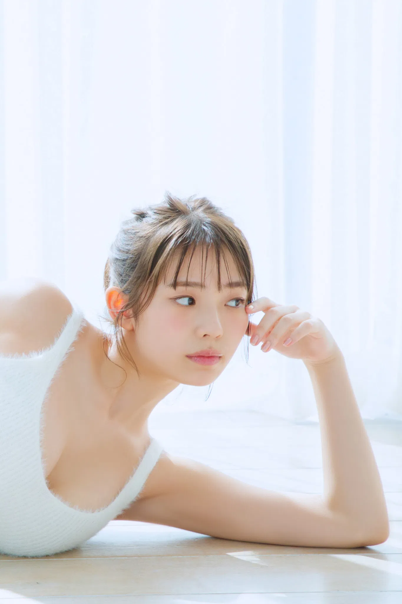 FRIDAYデジタル写真集 菊地姫奈「Spotlight」vol.2 120ページ豪華版 14 FRIDAYデジタル写真集 菊地姫奈「Spotlight」vol.2 120ページ豪華版