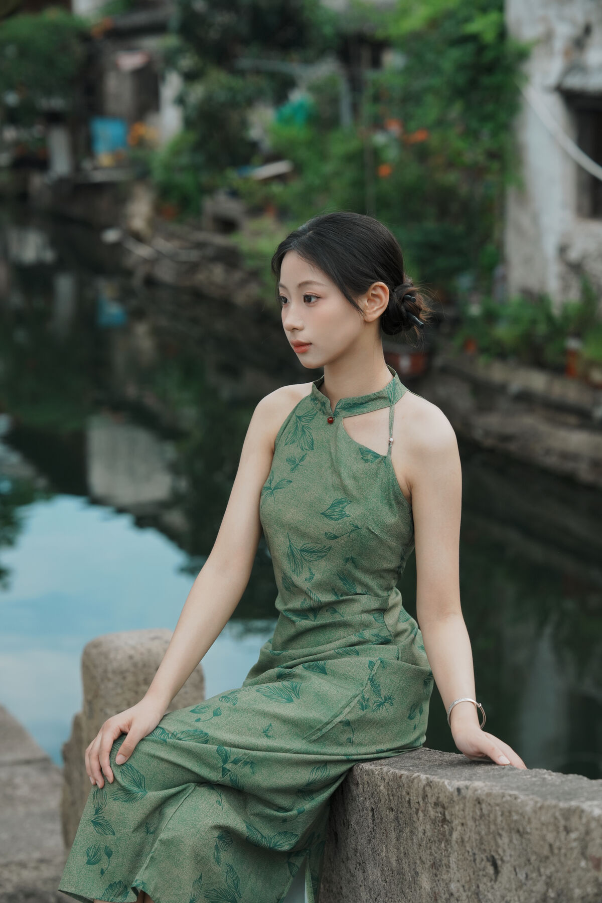 YiTuYu艺图语 Vol.9859 Xiao U 4 YiTuYu艺图语 Vol.9859 Xiao U
