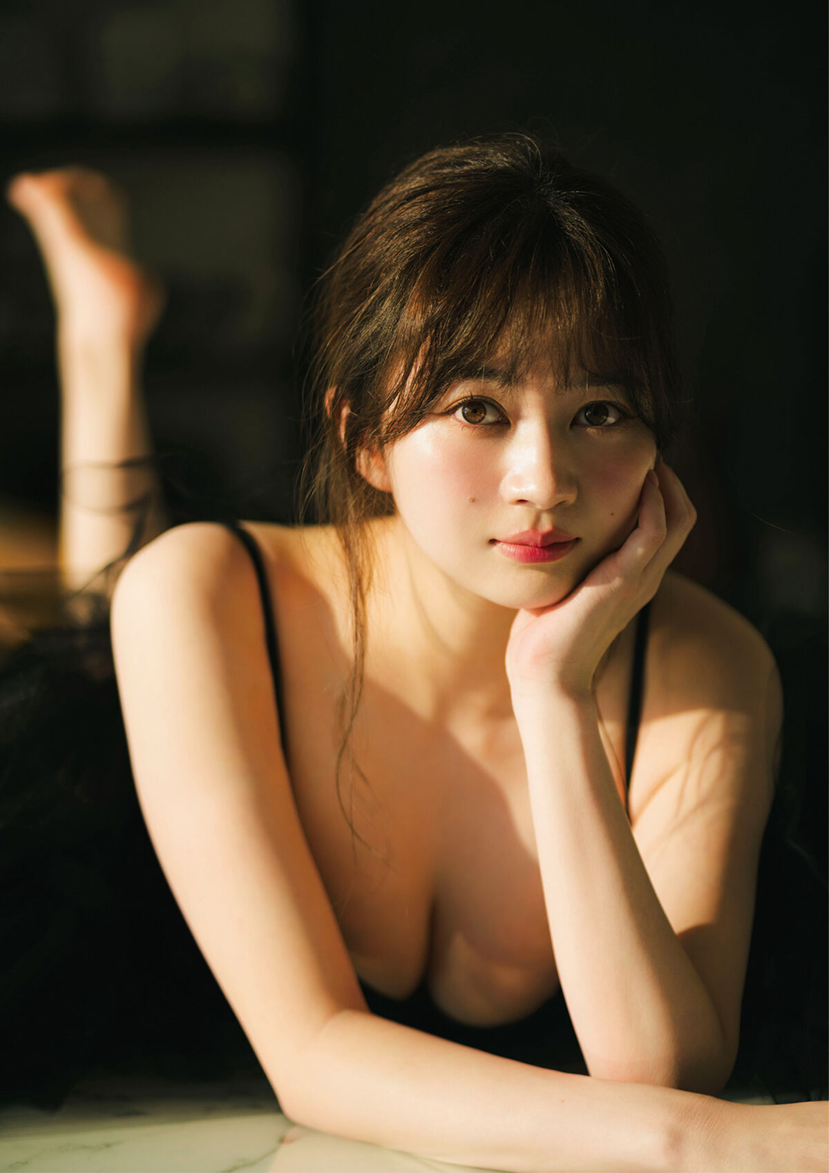 JP Yuna Ego 江籠裕奈 - FLASHデジタル写真集 ReI DO Love Part02 10 JP Yuna Ego 江籠裕奈 - FLASHデジタル写真集 ReI DO Love Part02