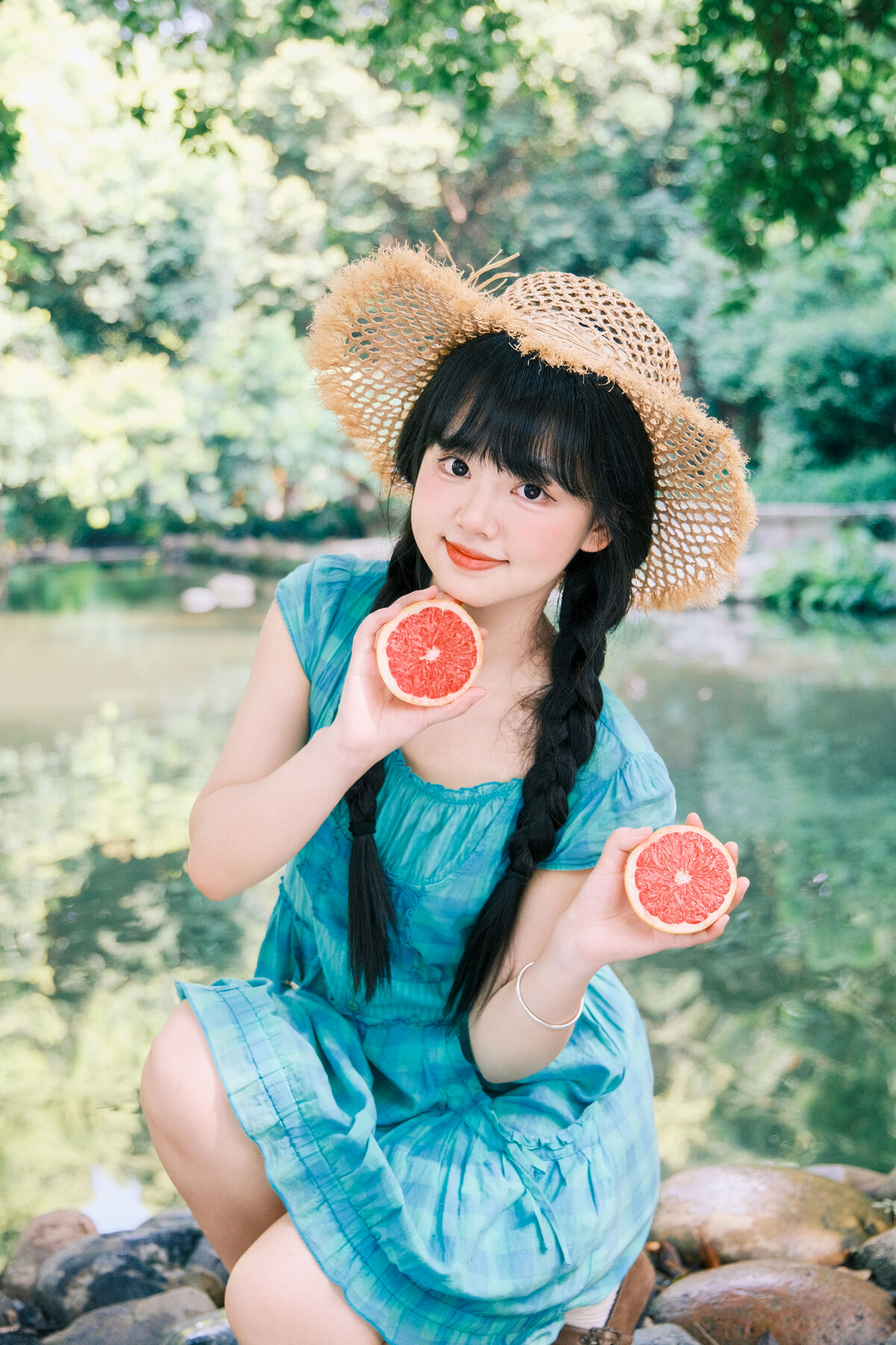 YiTuYu艺图语 Vol.9800 Xiao Li Hua Er 2 YiTuYu艺图语 Vol.9800 Xiao Li Hua Er