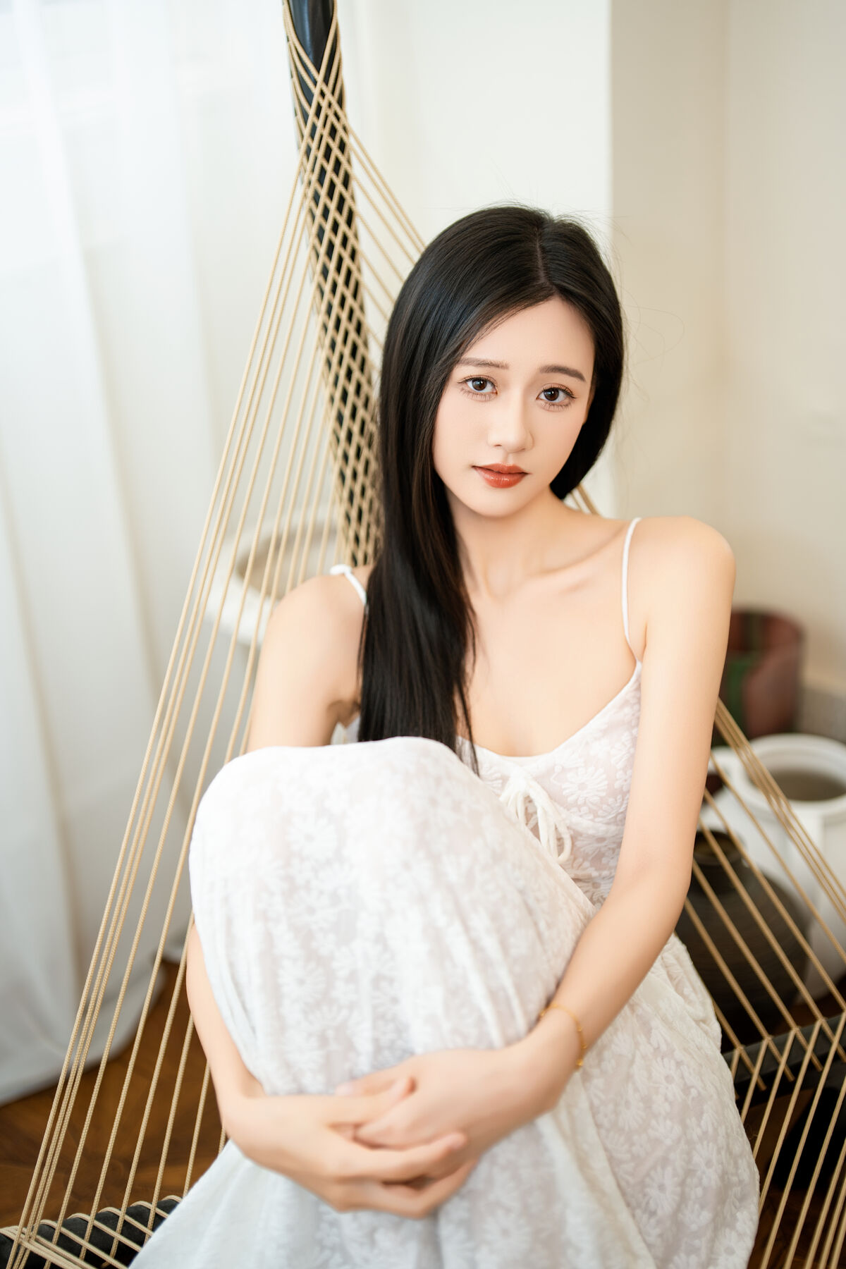 YiTuYu艺图语 Vol.9552 Xiao Xiao 6 YiTuYu艺图语 Vol.9552 Xiao Xiao